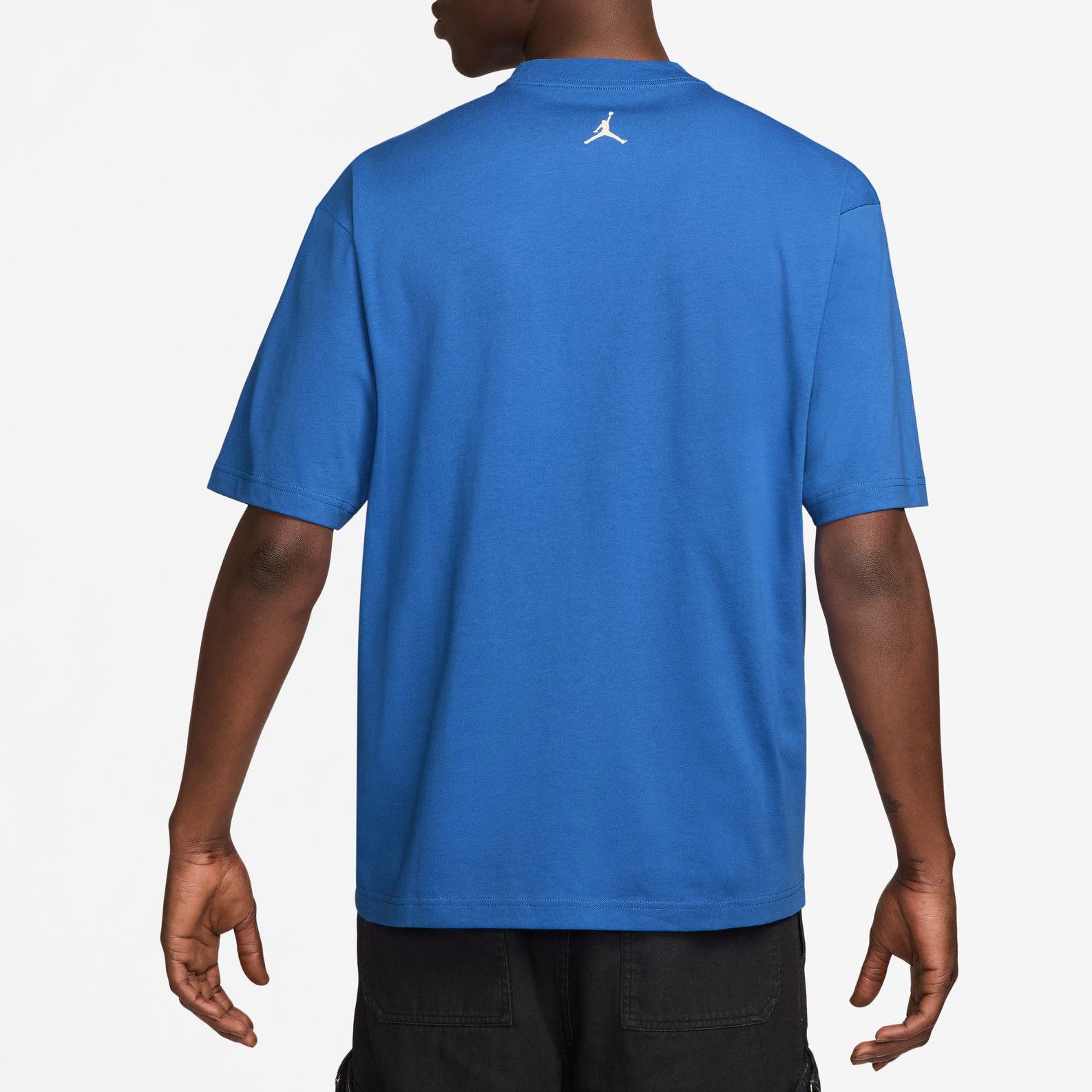Jordan Men's Brooklyn Jumpman Graphic T-Shirt product image