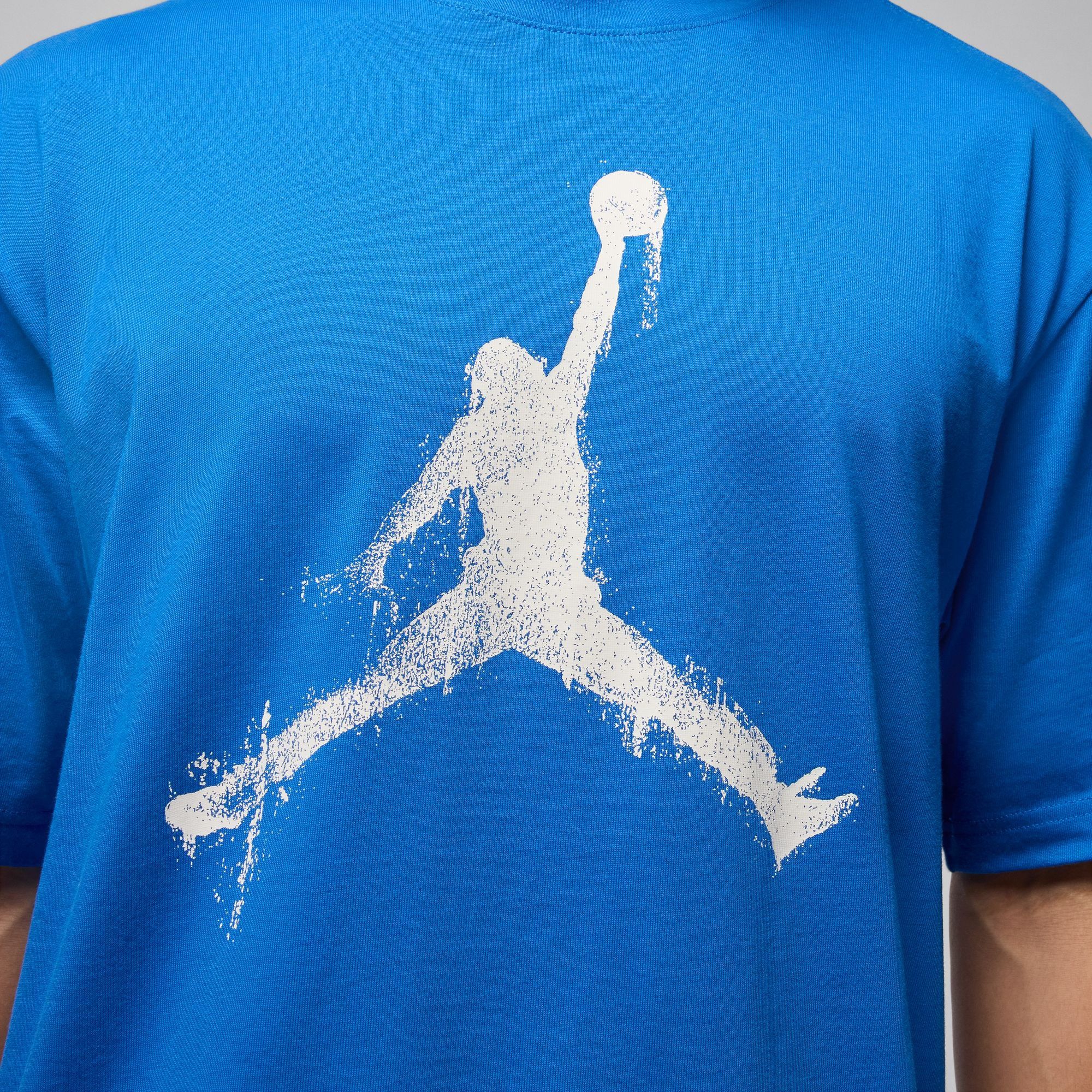 Jordan Men's Brooklyn Jumpman Graphic T-Shirt product image