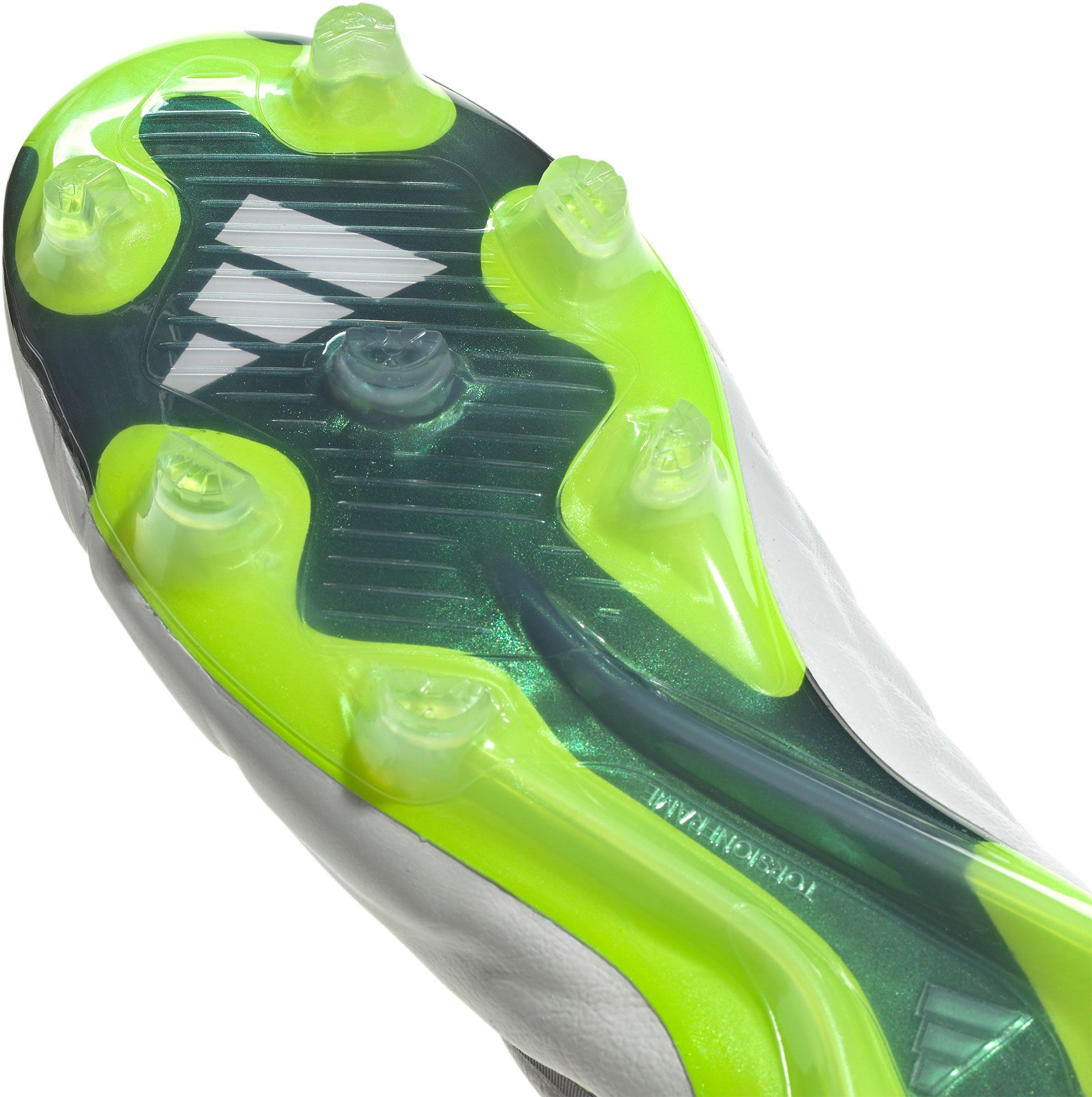 adidas Copa Pure+ FG Soccer Cleats