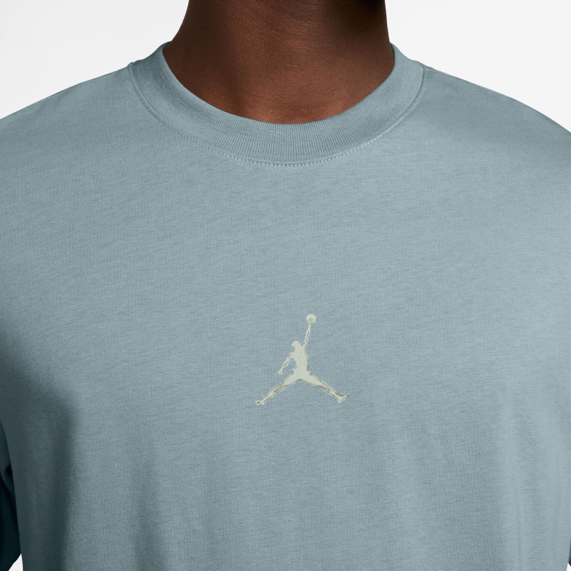 Jordan Men's Dri-FIT Sport JDN Graphic T-Shirt product image