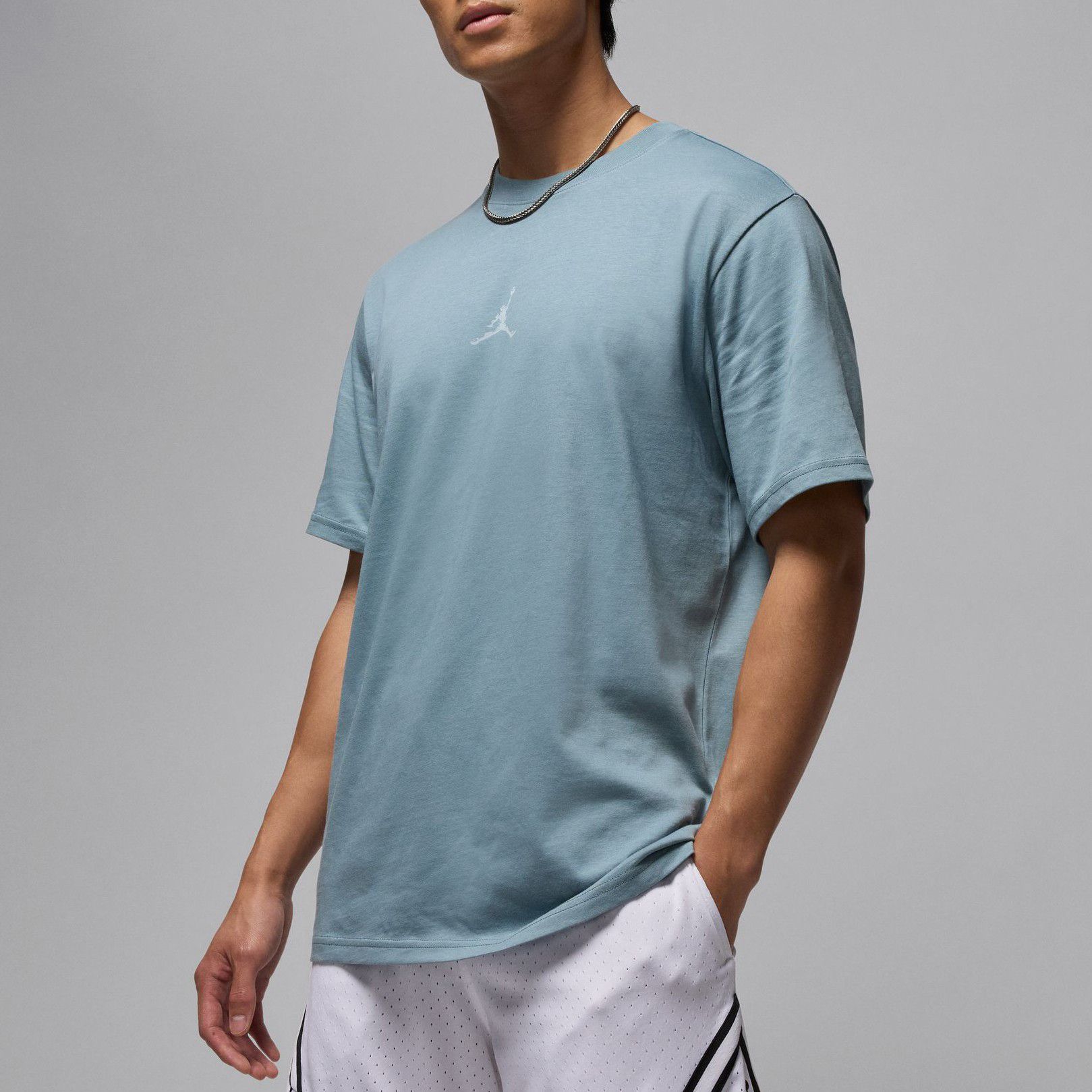 Jordan Men's Dri-FIT Sport JDN Graphic T-Shirt product image