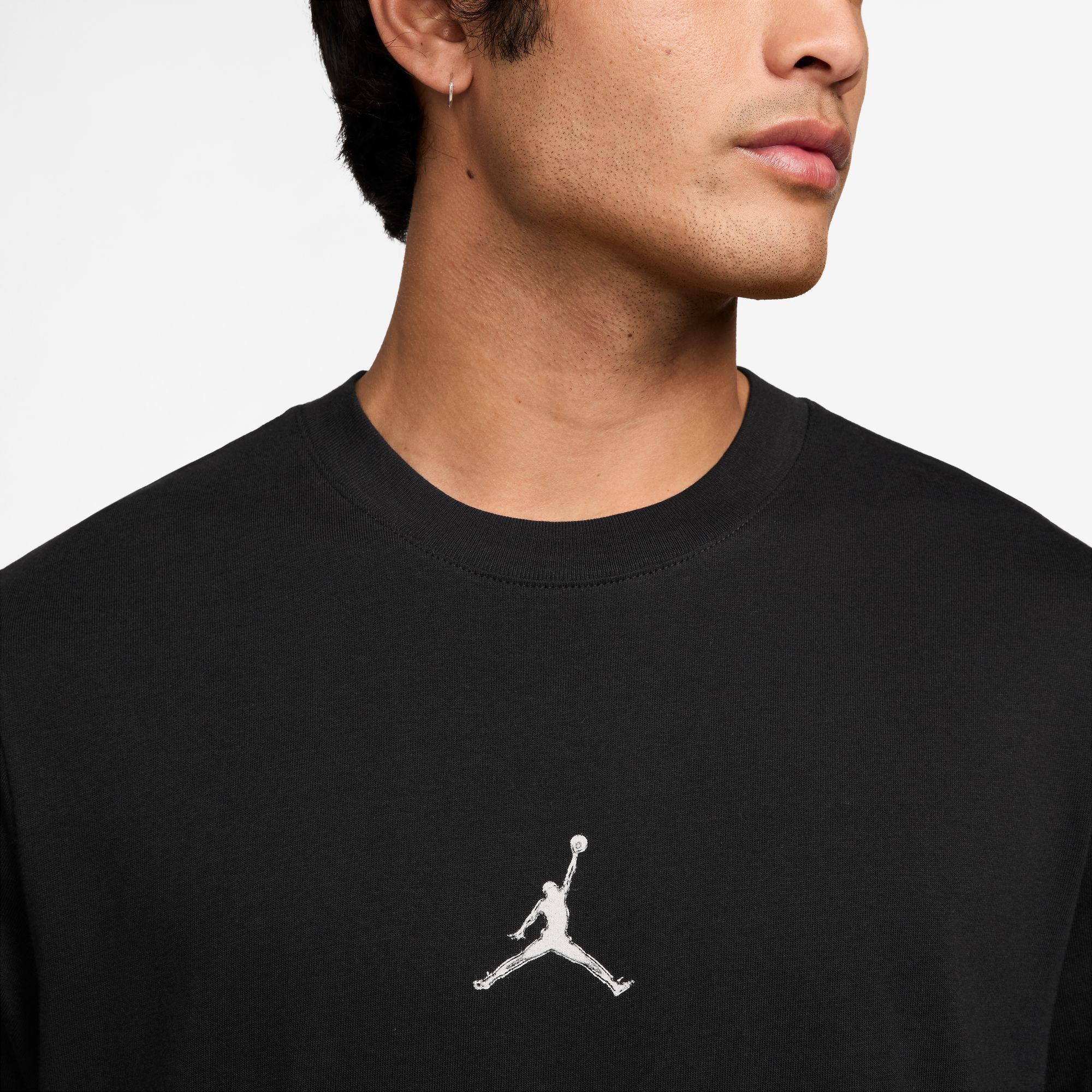 Jordan Men's Dri-FIT Sport JDN Graphic T-Shirt product image