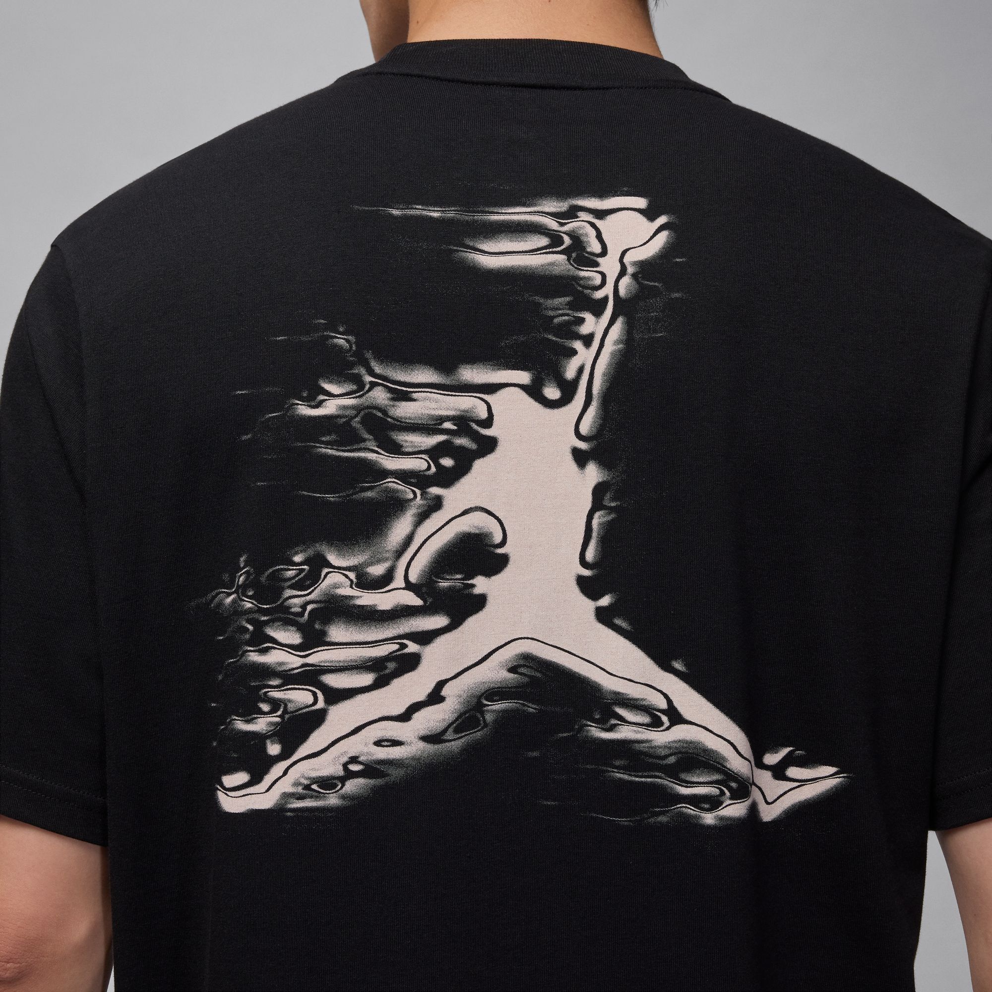 Jordan Men's Dri-FIT Sport JDN Graphic T-Shirt product image