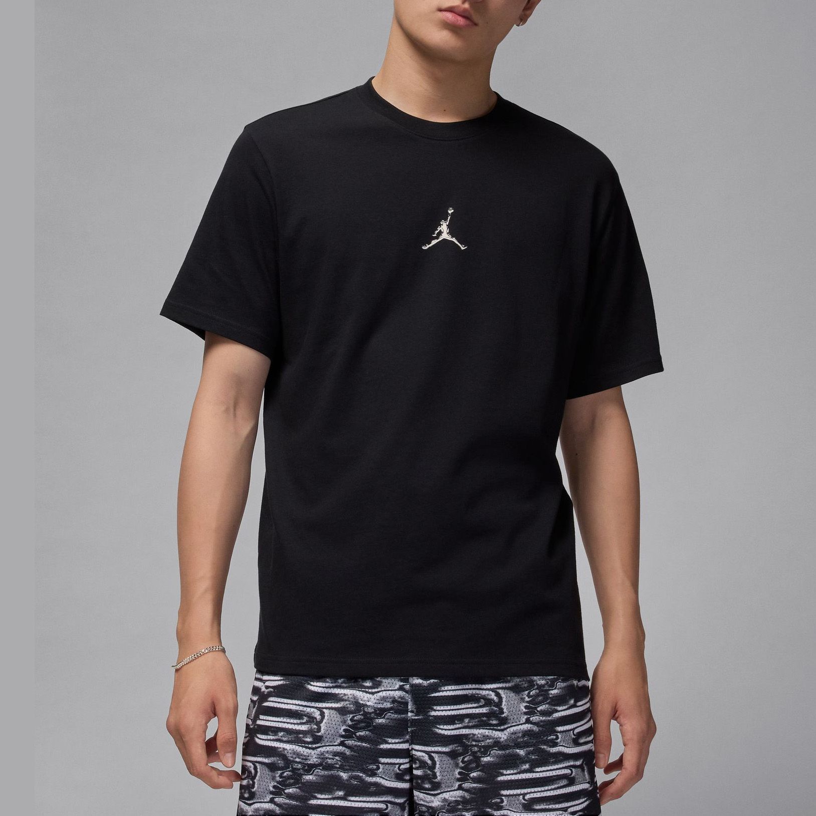 Jordan Men's Dri-FIT Sport JDN Graphic T-Shirt product image