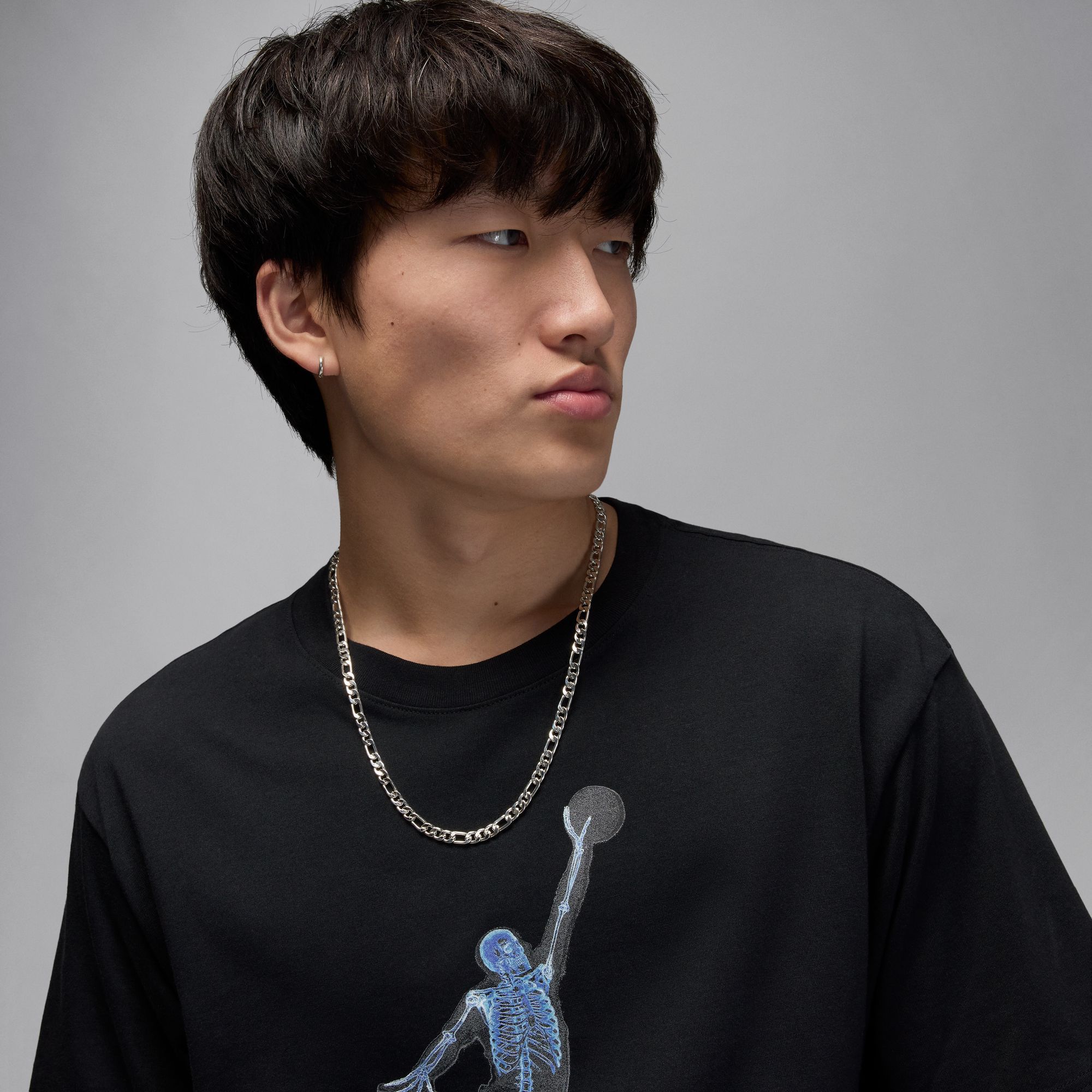 Jordan Men's X-Ray Jumpman Graphic T-Shirt product image