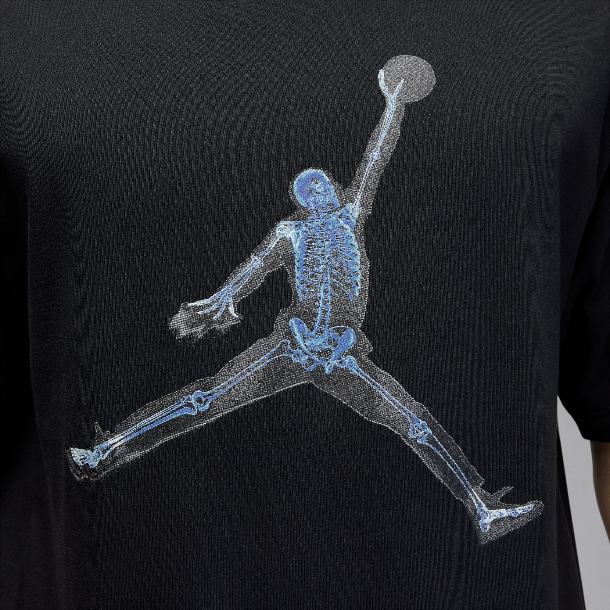 Jordan Men's X-Ray Jumpman Graphic T-Shirt product image