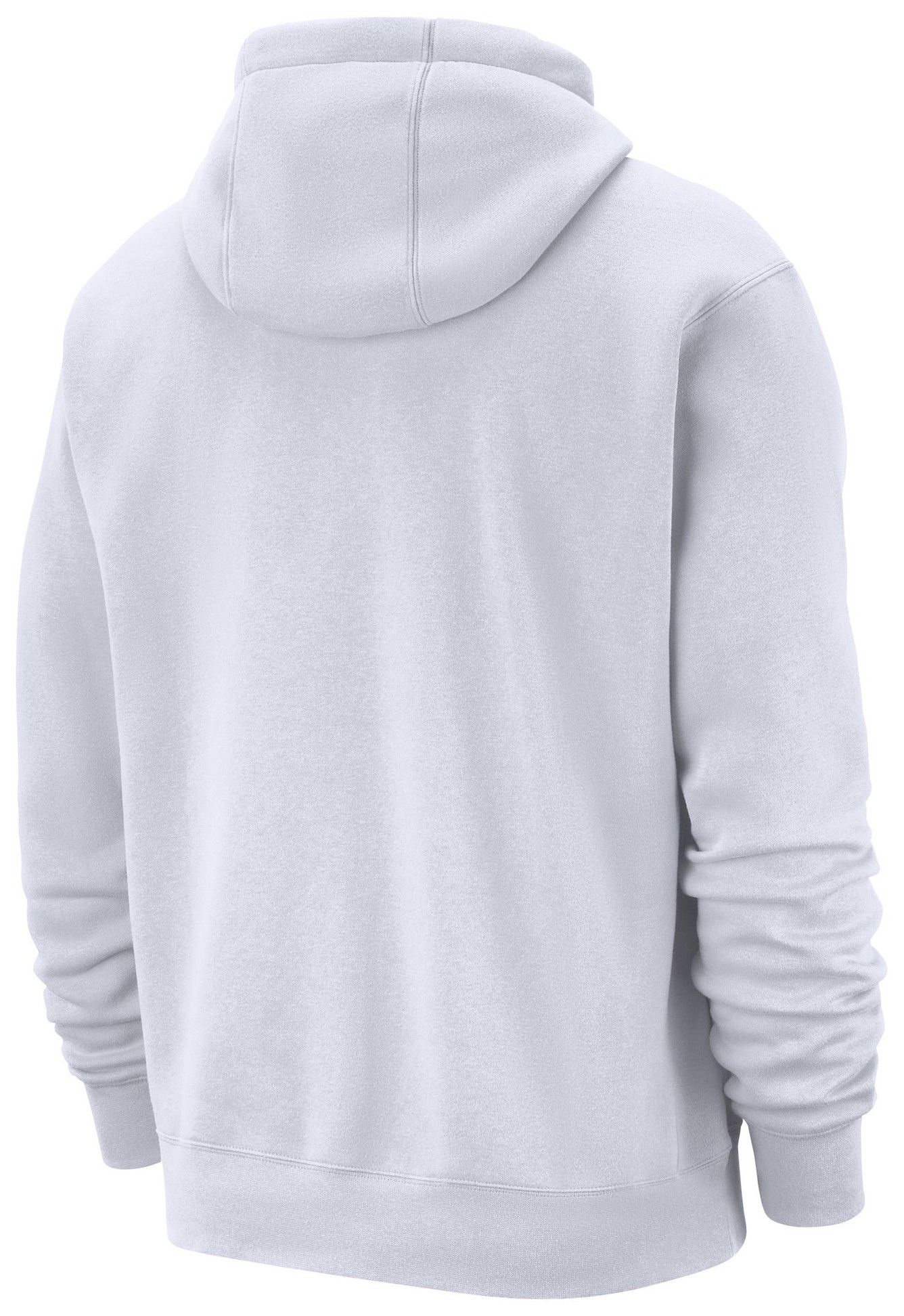 Nike Adult 2024-25 City Edition Indiana Pacers Club Pullover Hoodie product image