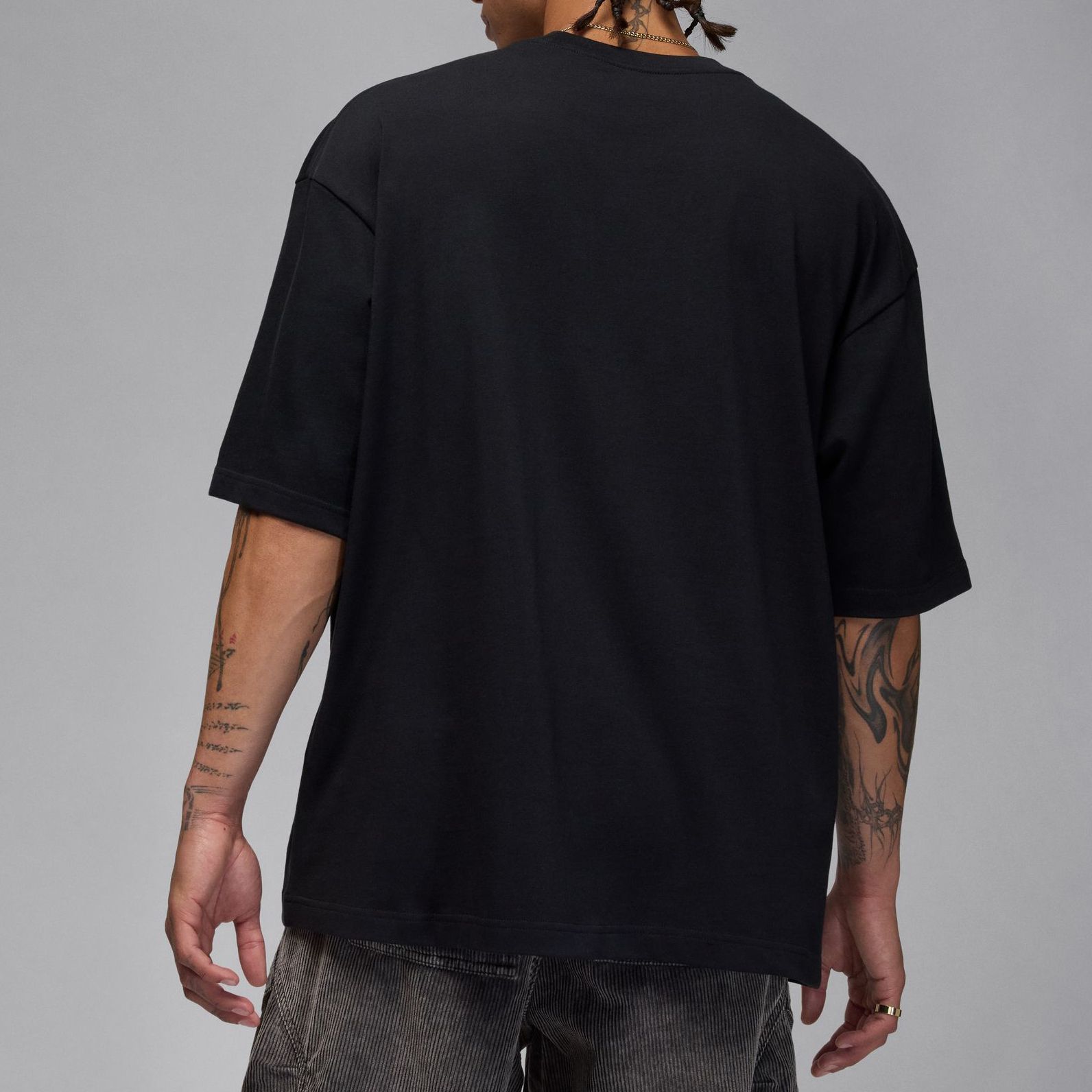 Jordan Men's MJ Reissue Oversized Graphic T-Shirt product image