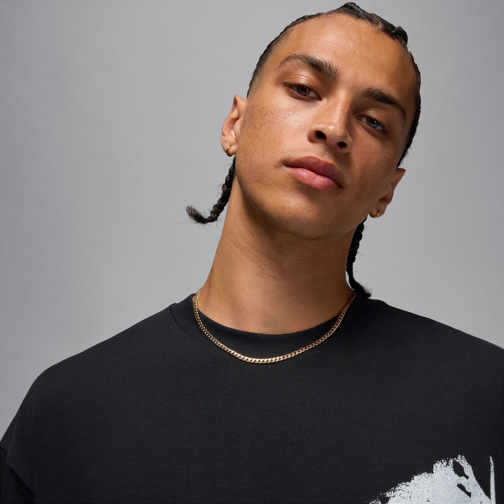 Jordan Men's MJ Reissue Oversized Graphic T-Shirt product image