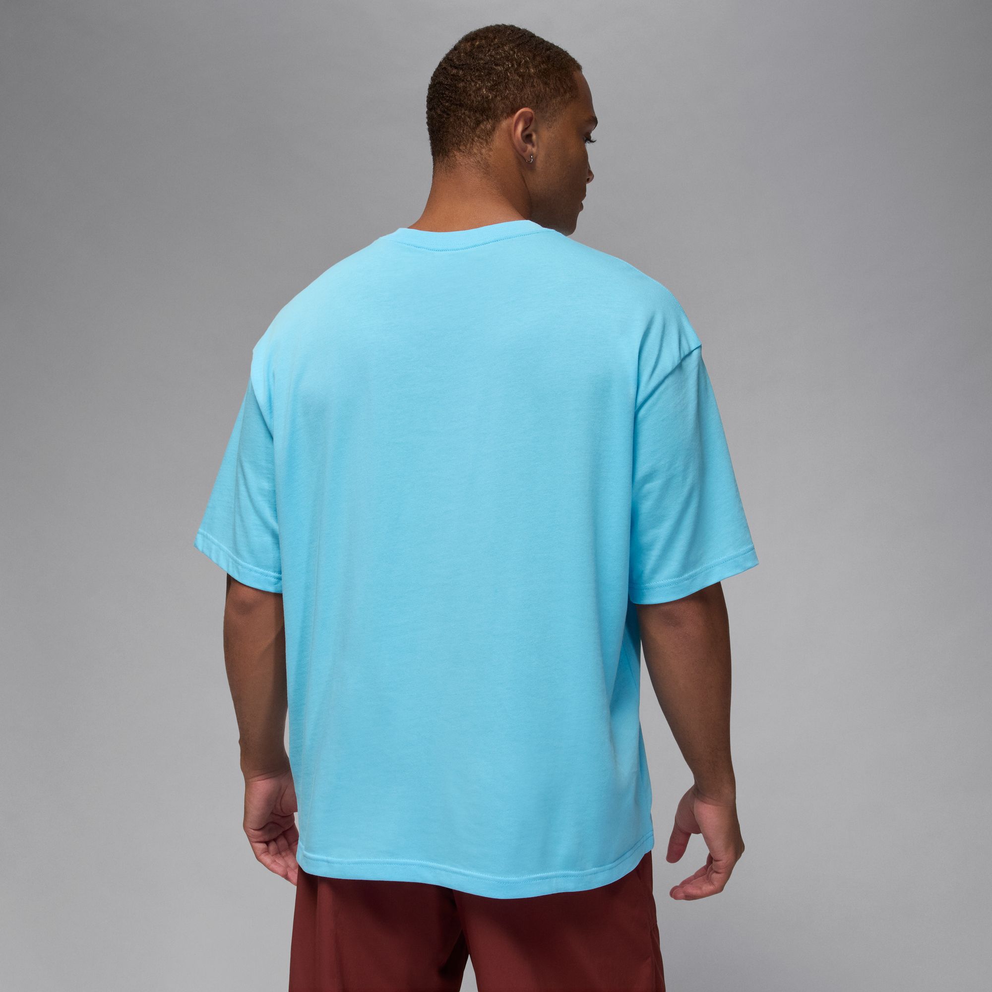 Jordan Men's MJ Reissue Oversized Graphic T-Shirt product image