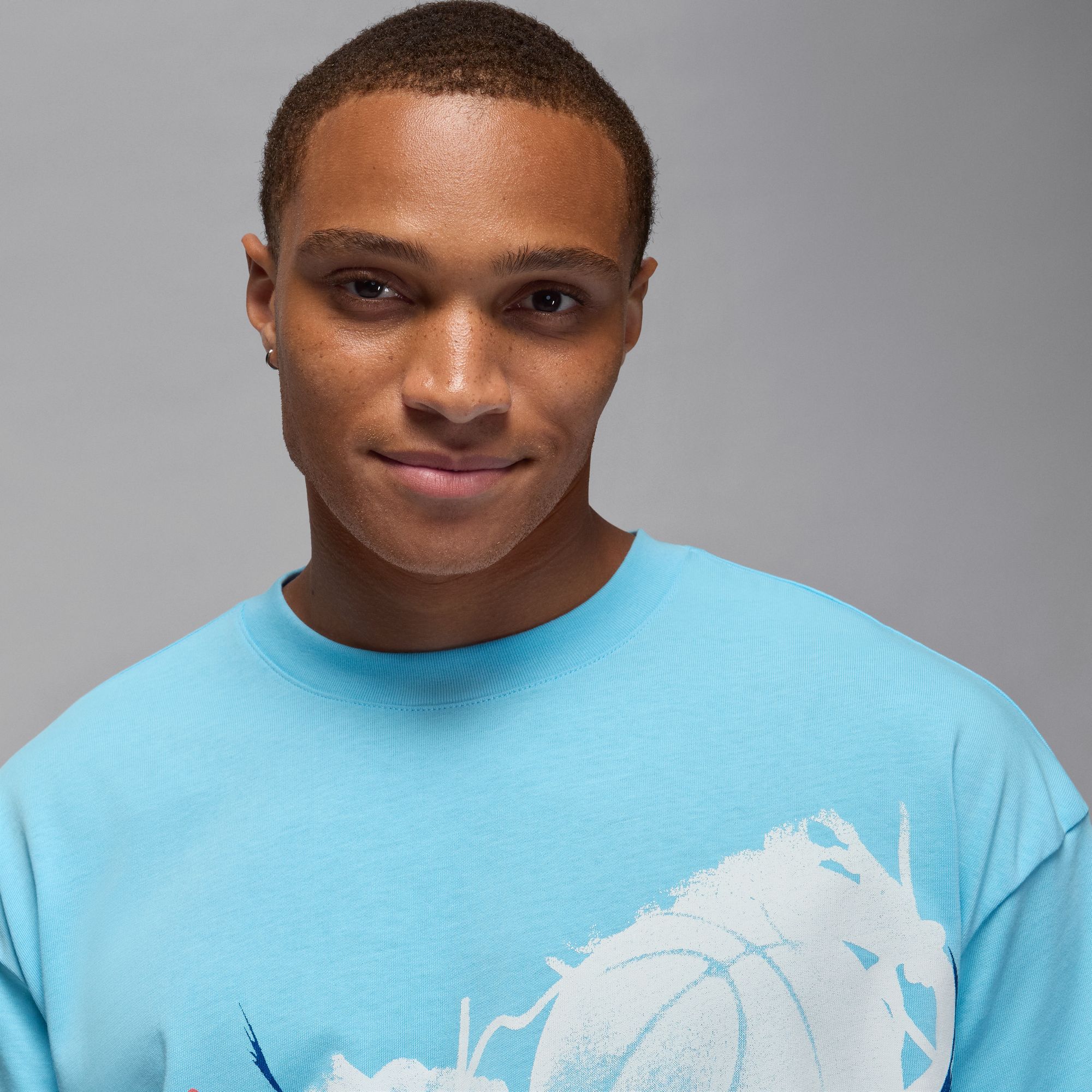 Jordan Men's MJ Reissue Oversized Graphic T-Shirt product image