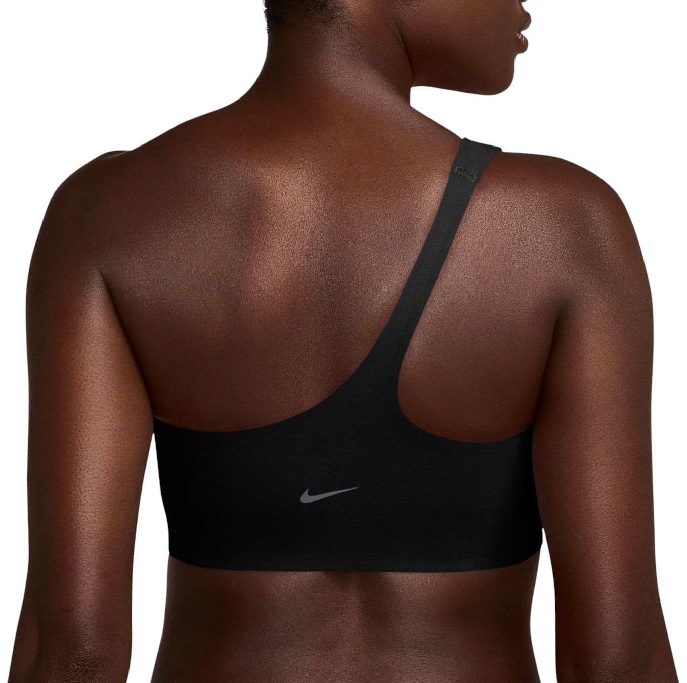 Nike Women's Zenvy Asymmetrical Light-Support Padded Sports Bra product image