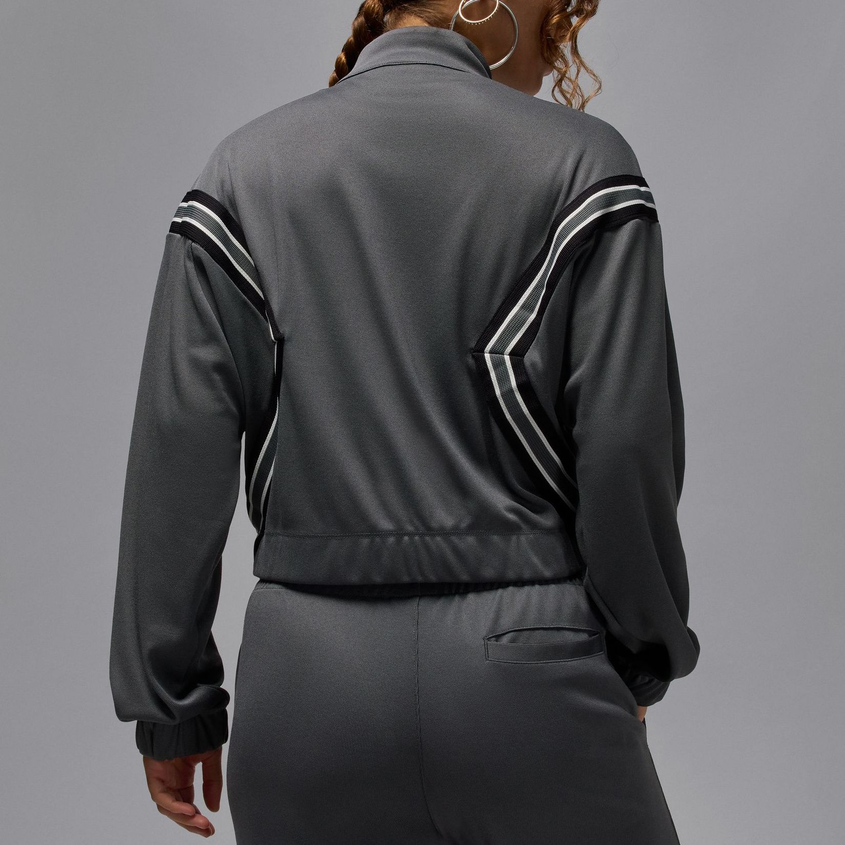Jordan Women's Brooklyn Full-Zip Track Jacket product image