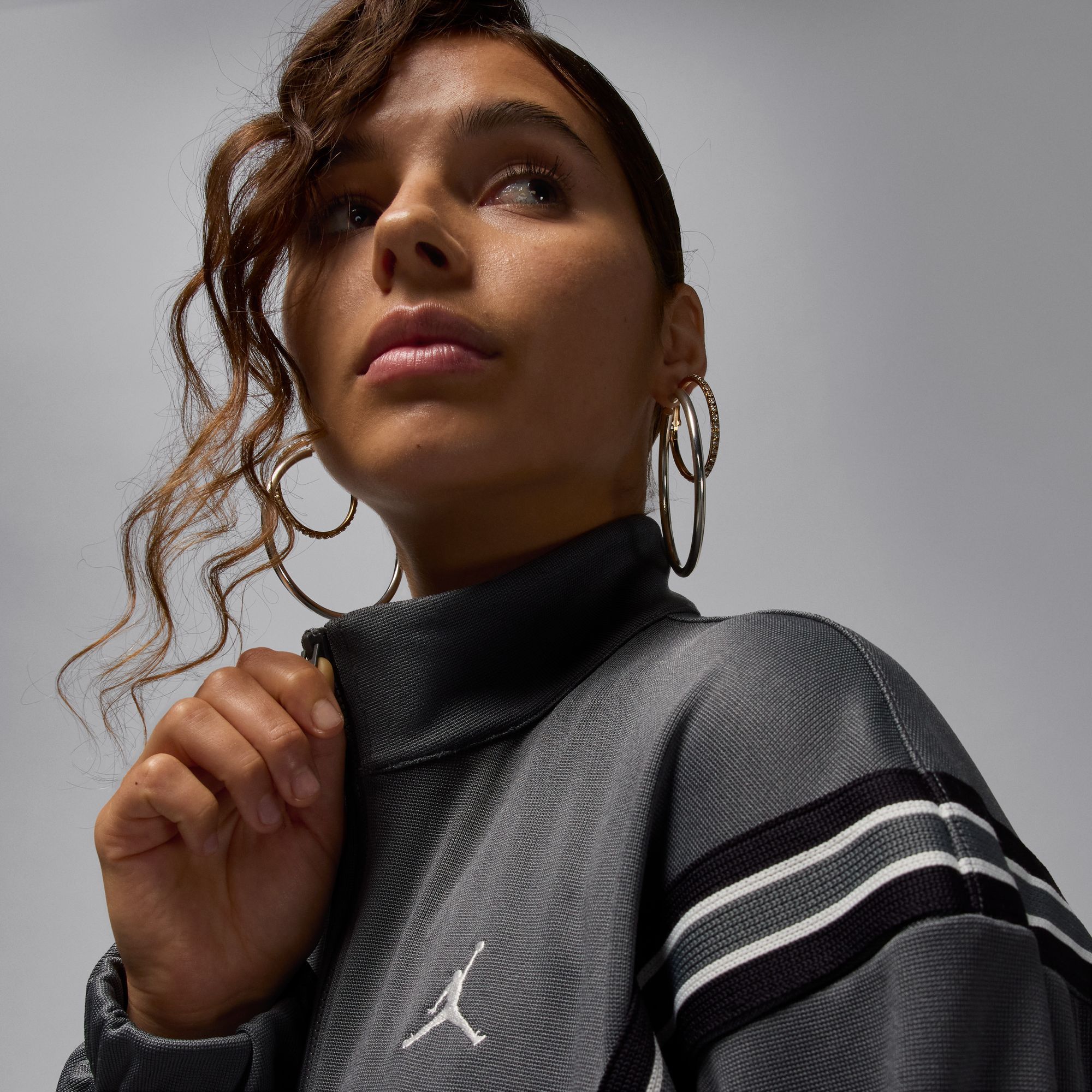 Jordan Women's Brooklyn Full-Zip Track Jacket product image