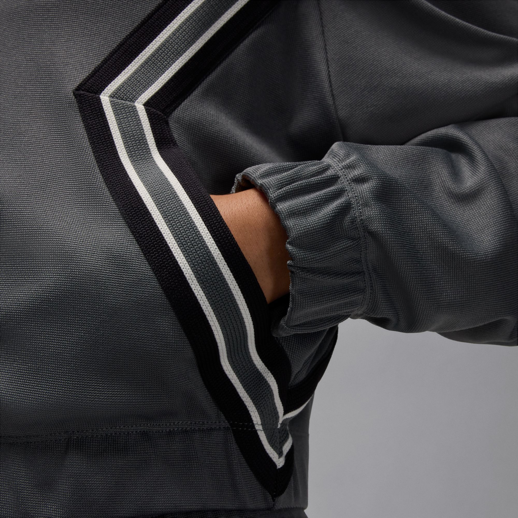 Jordan Women's Brooklyn Full-Zip Track Jacket product image