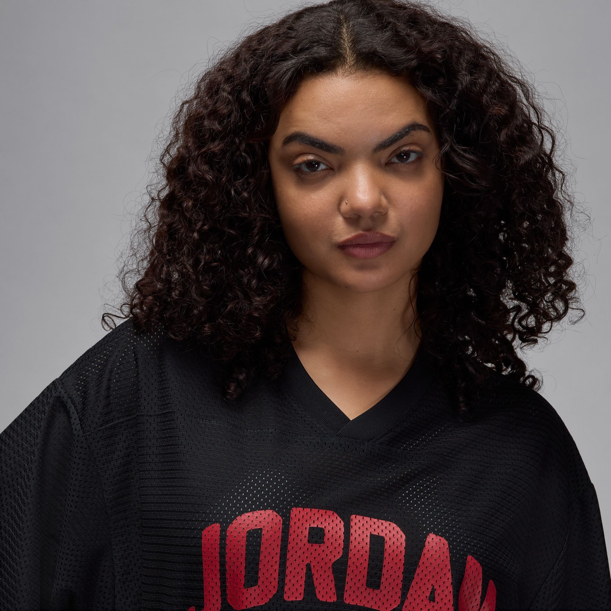 Jordan Women's Brooklyn Mesh Jersey product image