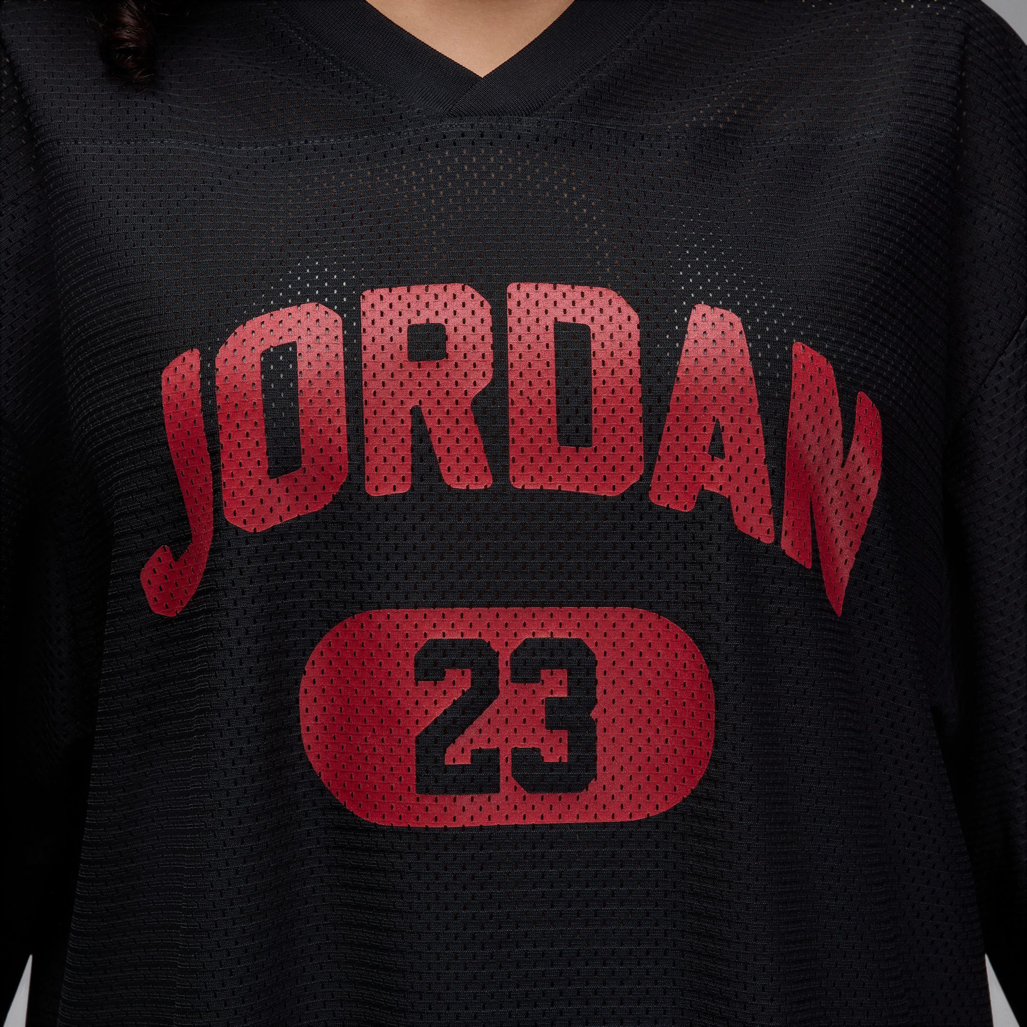 Jordan Women's Brooklyn Mesh Jersey product image
