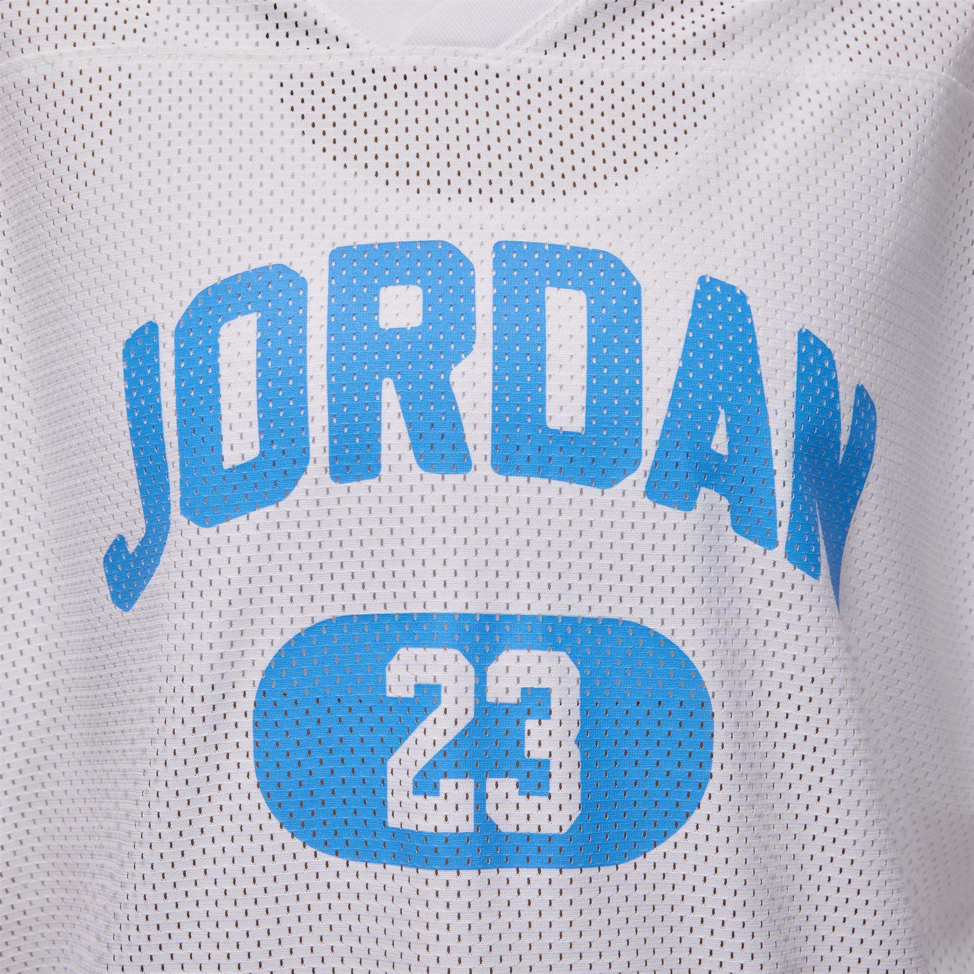 Jordan Women's Brooklyn Mesh Jersey product image