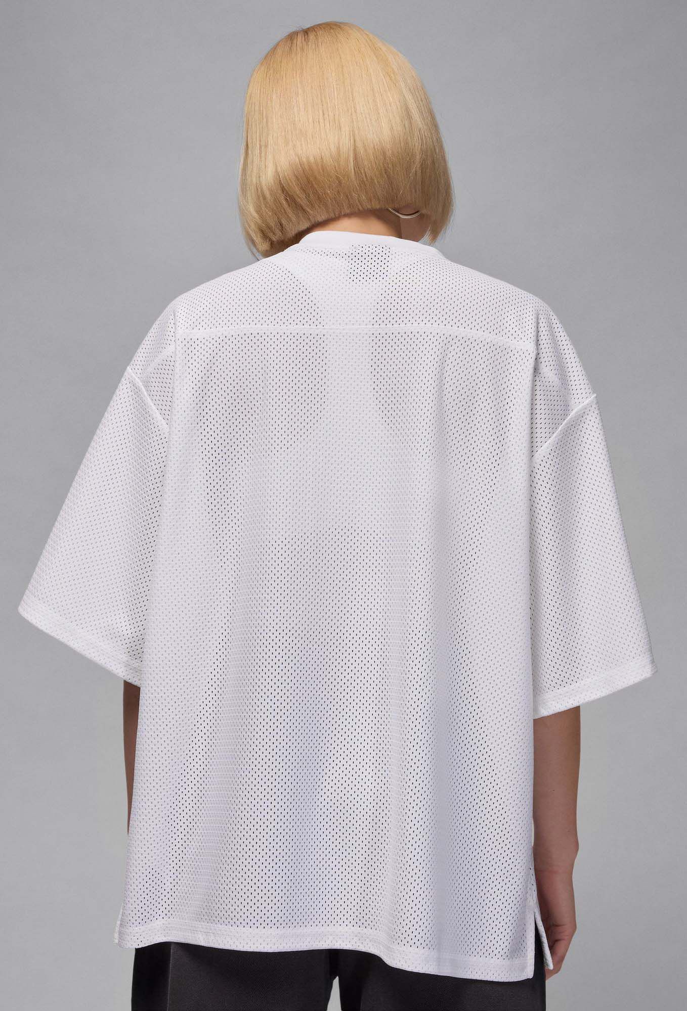 Jordan Women's Brooklyn Mesh Jersey product image