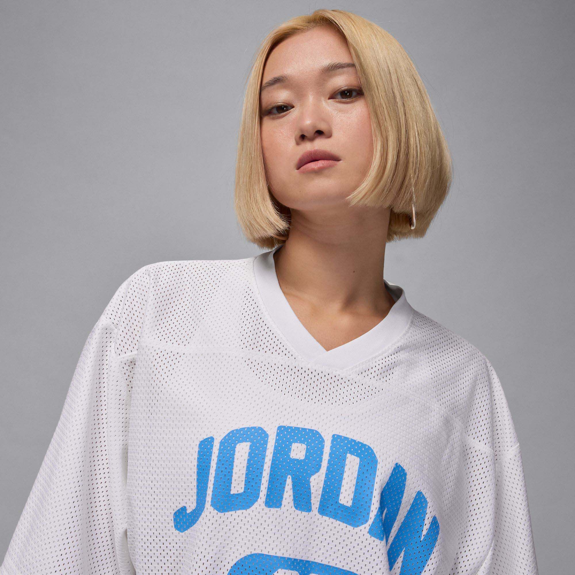 Jordan Women's Brooklyn Mesh Jersey product image