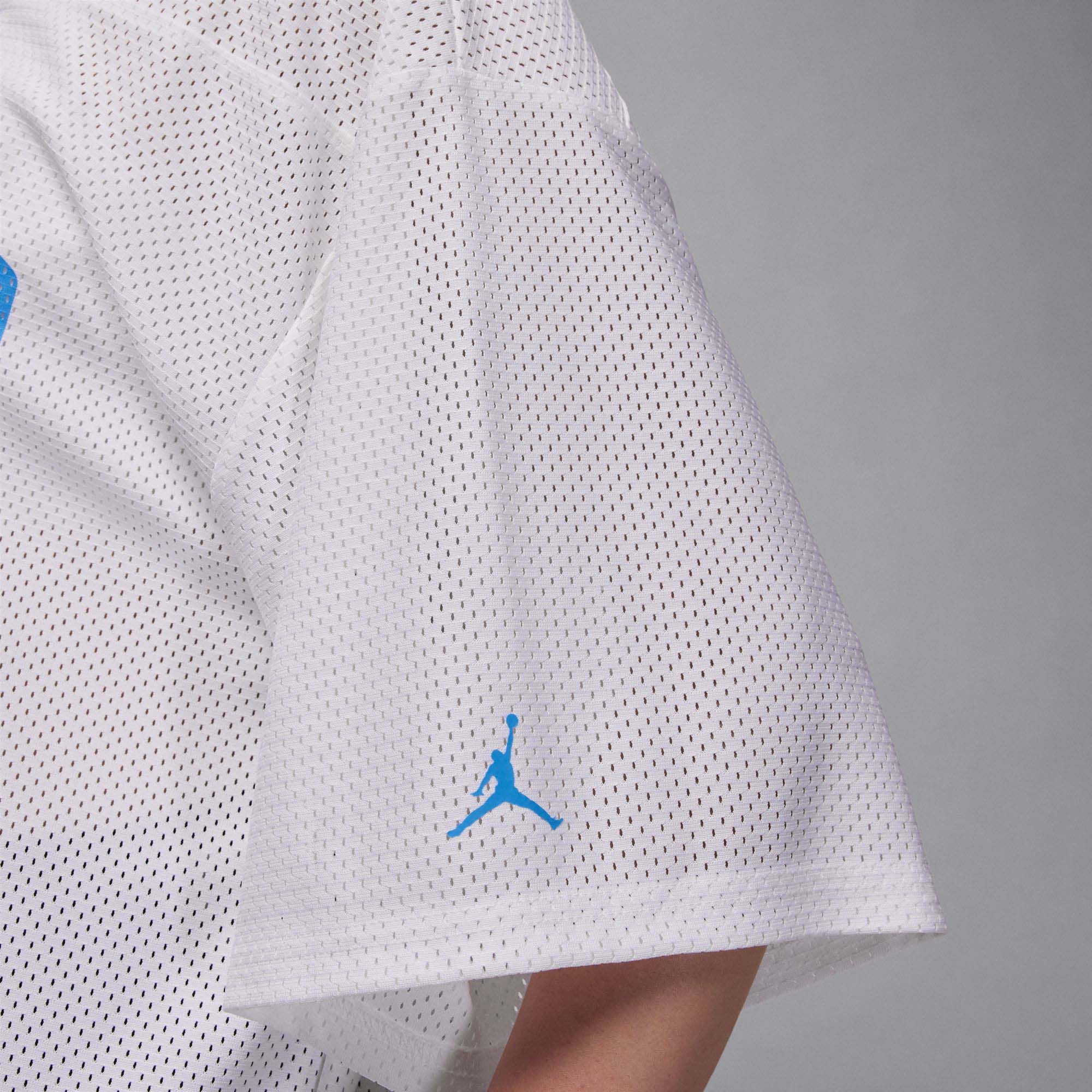 Jordan Women's Brooklyn Mesh Jersey product image