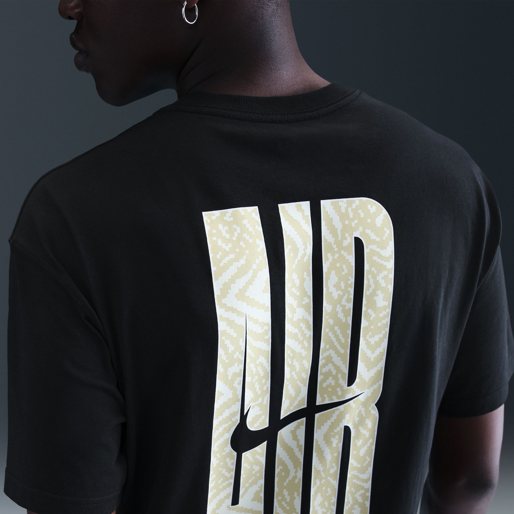 Nike Men's Sportswear Max90 Big Air Graphic T-Shirt product image