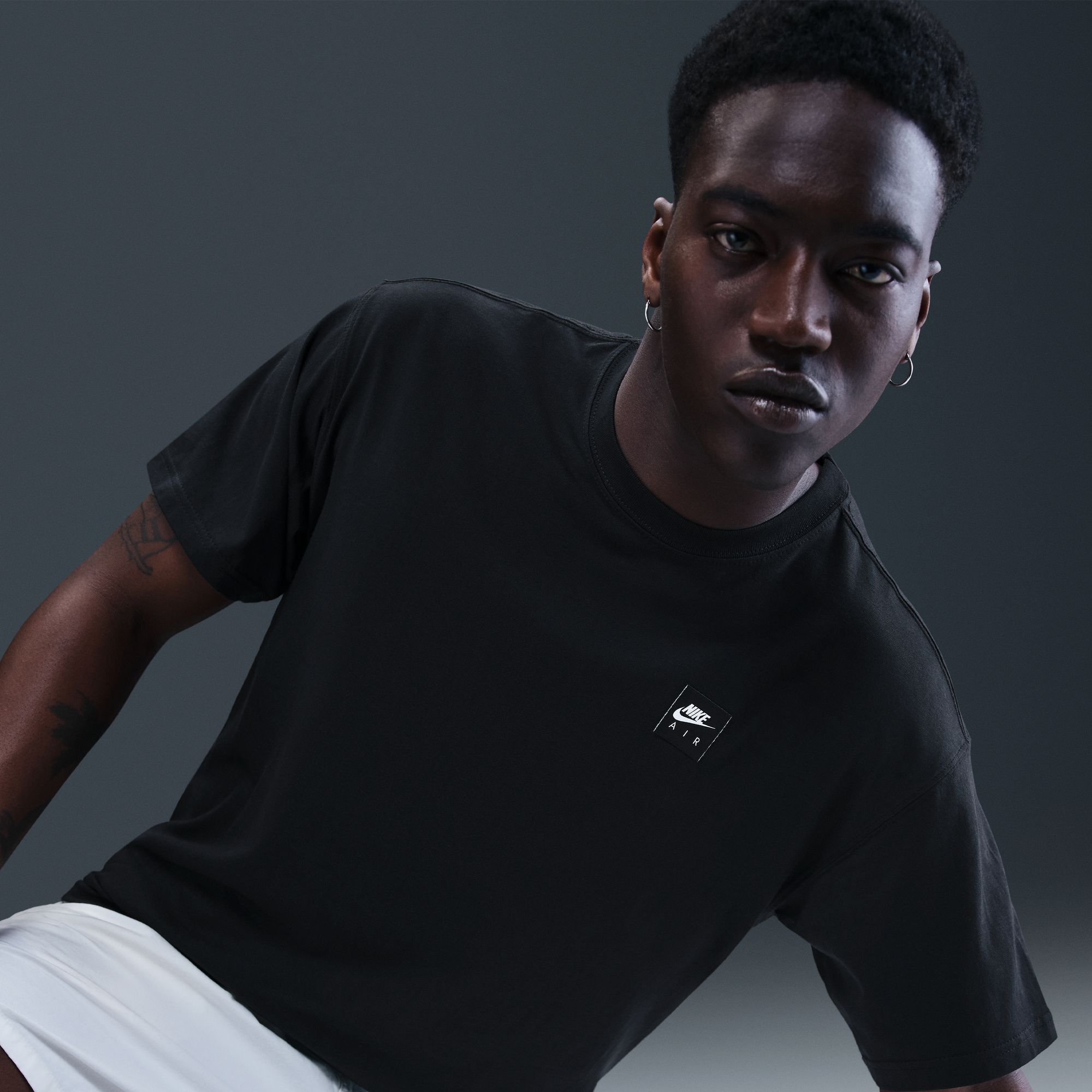 Nike Men's Sportswear Max90 Big Air Graphic T-Shirt product image