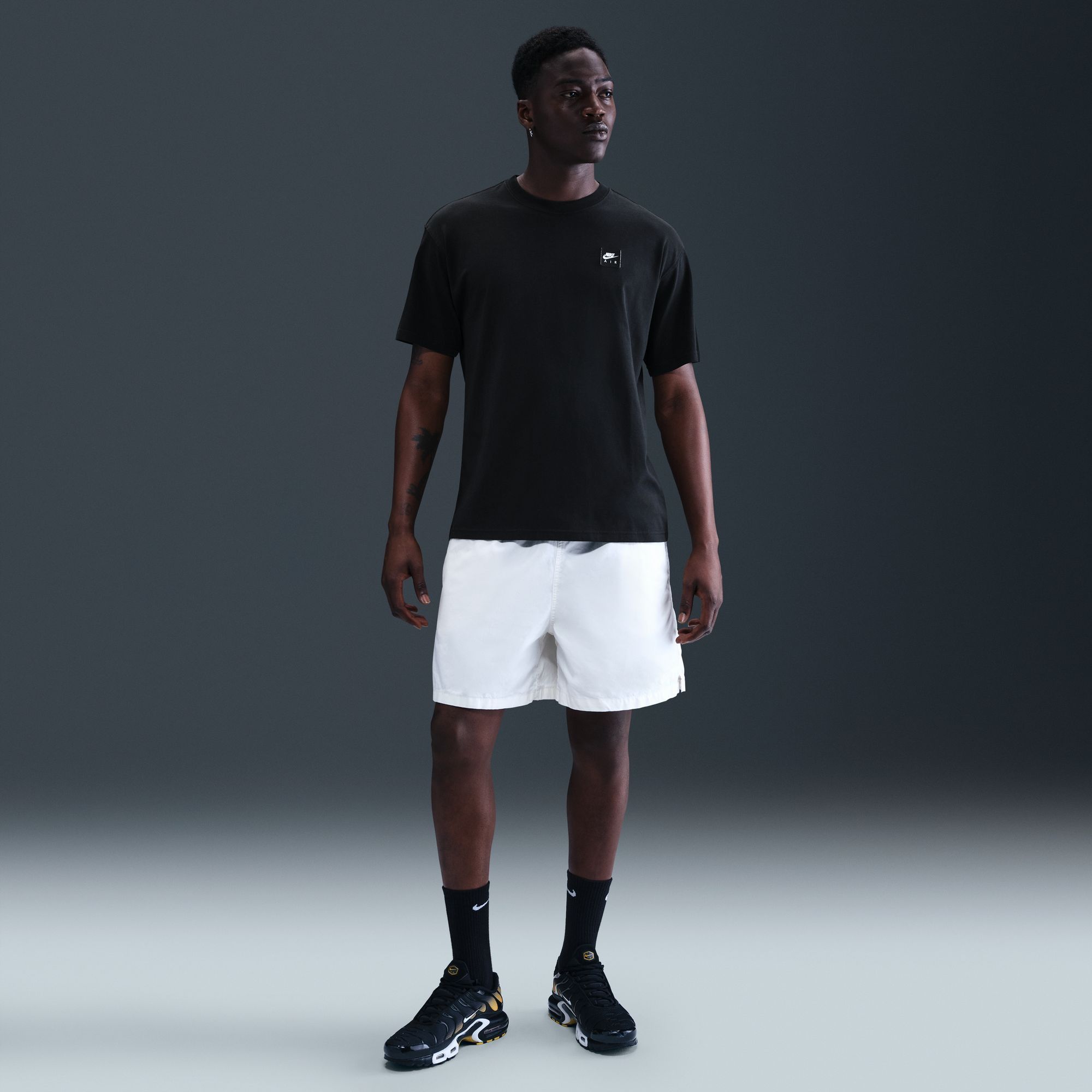 Nike Men's Sportswear Max90 Big Air Graphic T-Shirt product image