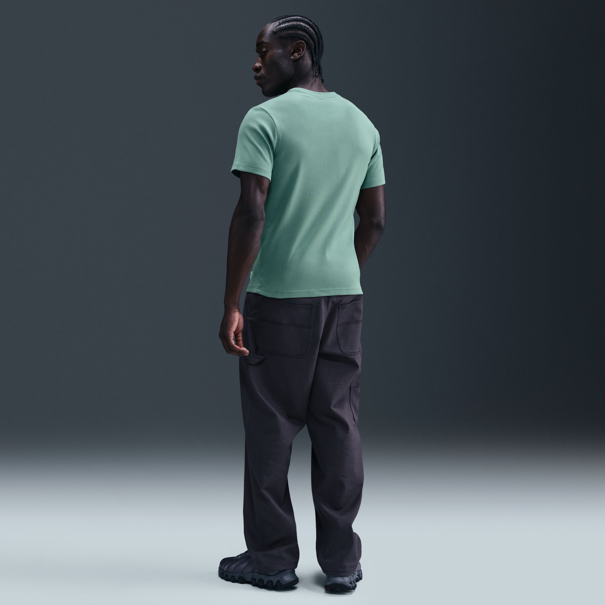 Nike Men's Sportswear OC Ribbed T-Shirt product image