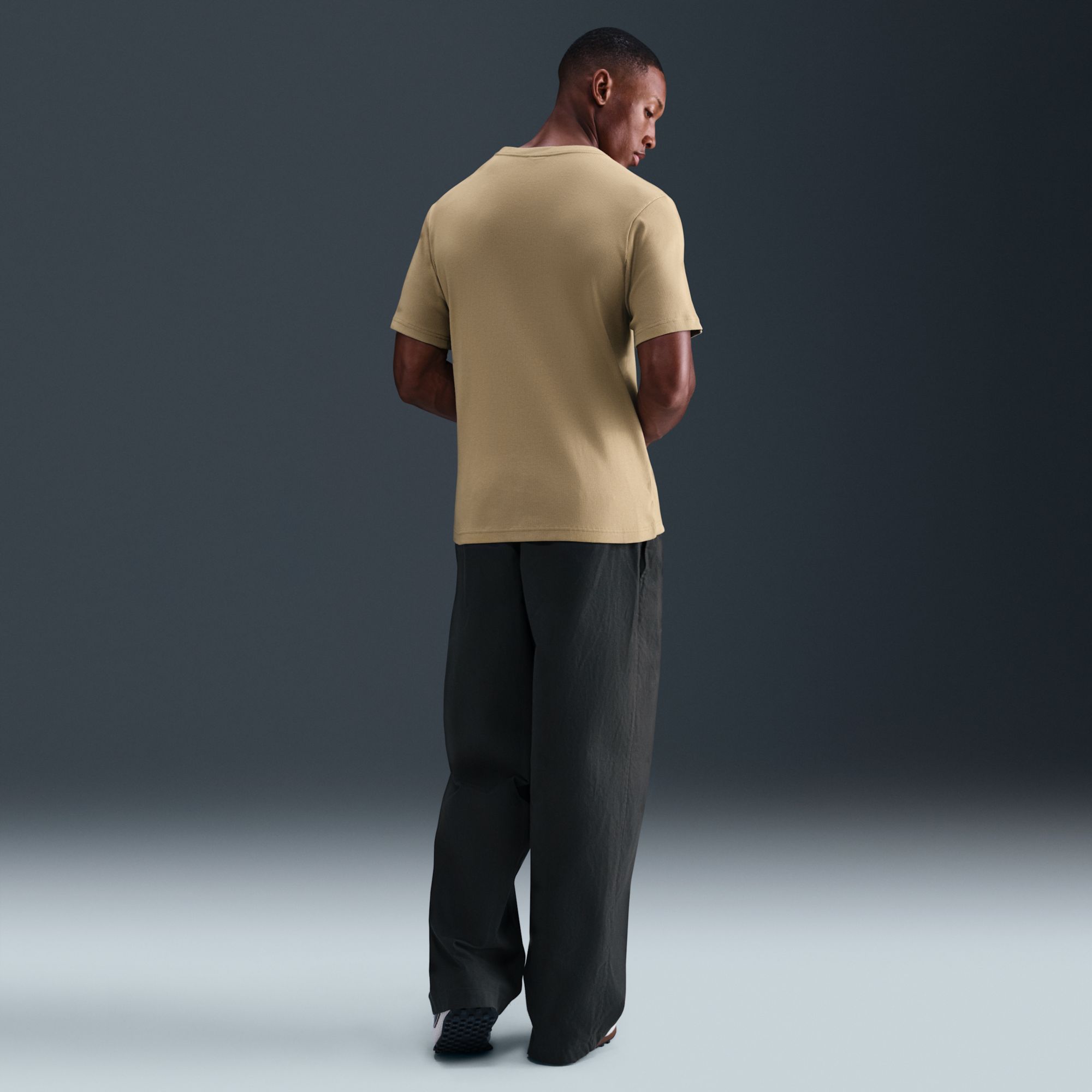 Nike Men's Sportswear OC Ribbed T-Shirt product image