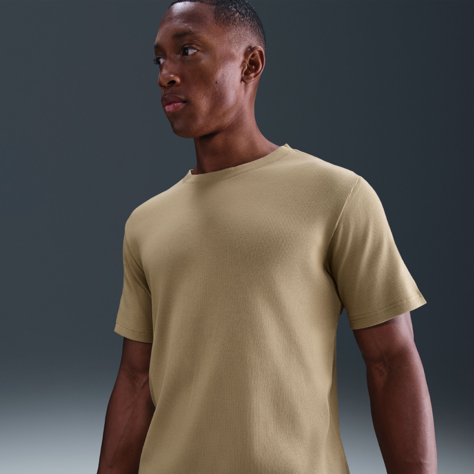 Nike Men's Sportswear OC Ribbed T-Shirt product image