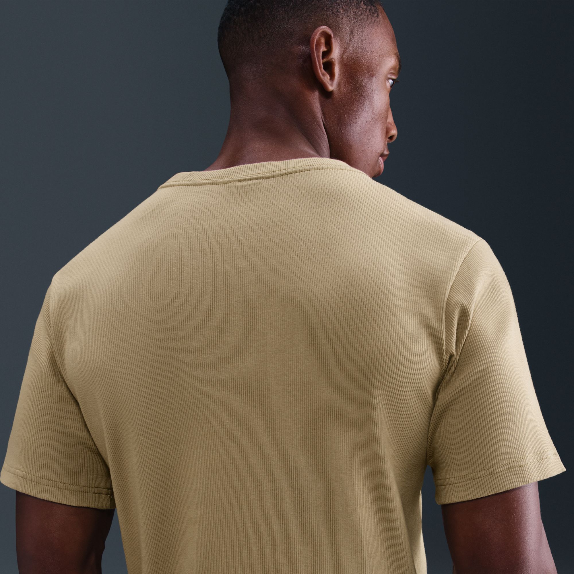 Nike Men's Sportswear OC Ribbed T-Shirt product image