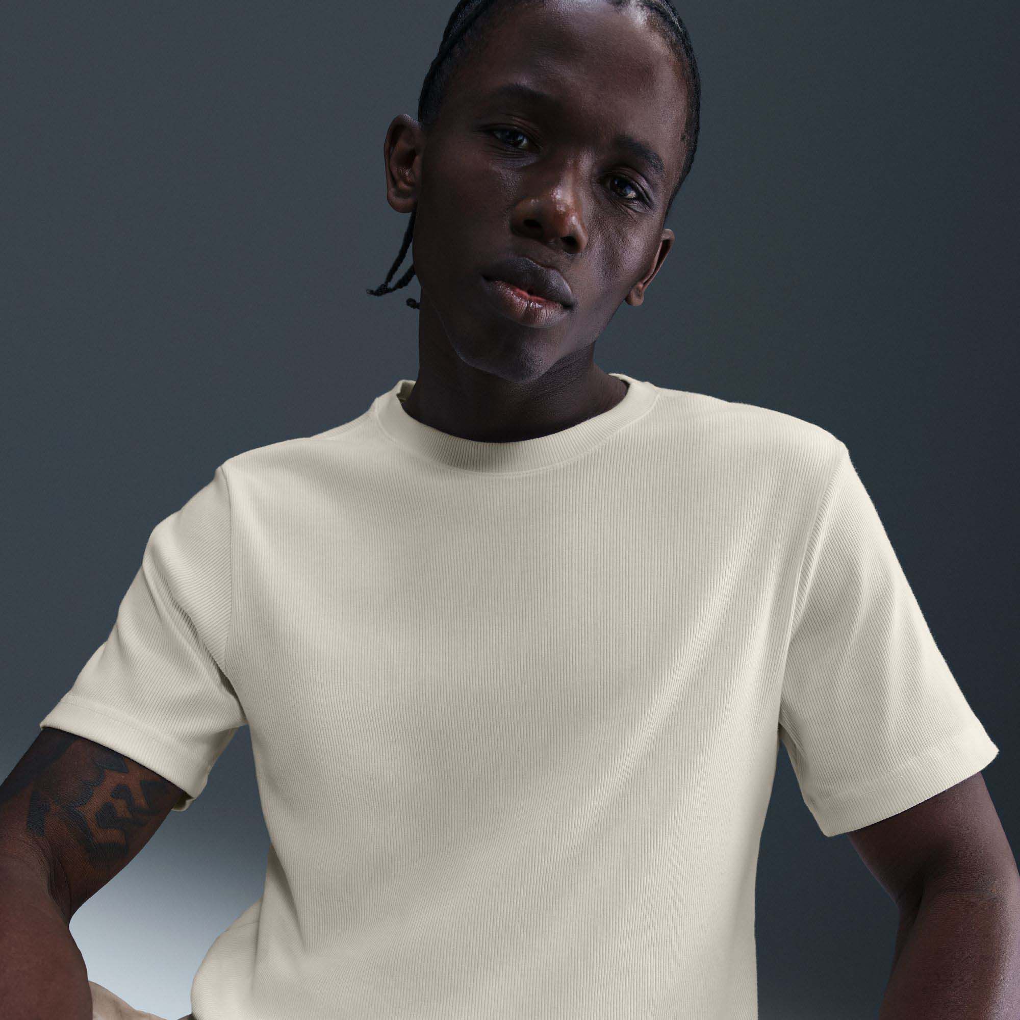 Nike Men's Sportswear OC Ribbed T-Shirt product image