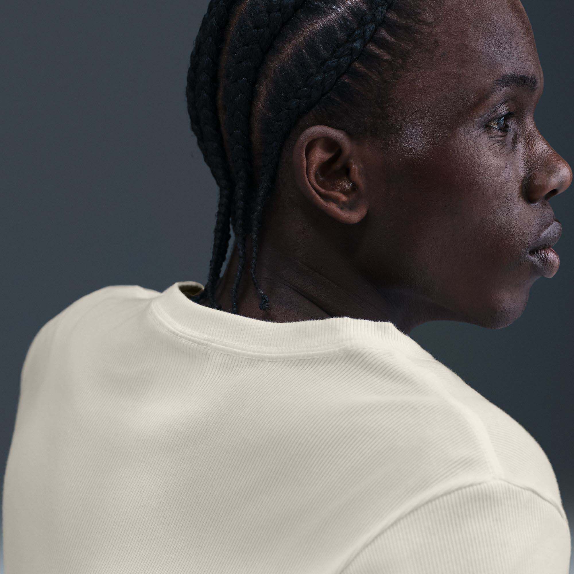 Nike Men's Sportswear OC Ribbed T-Shirt product image