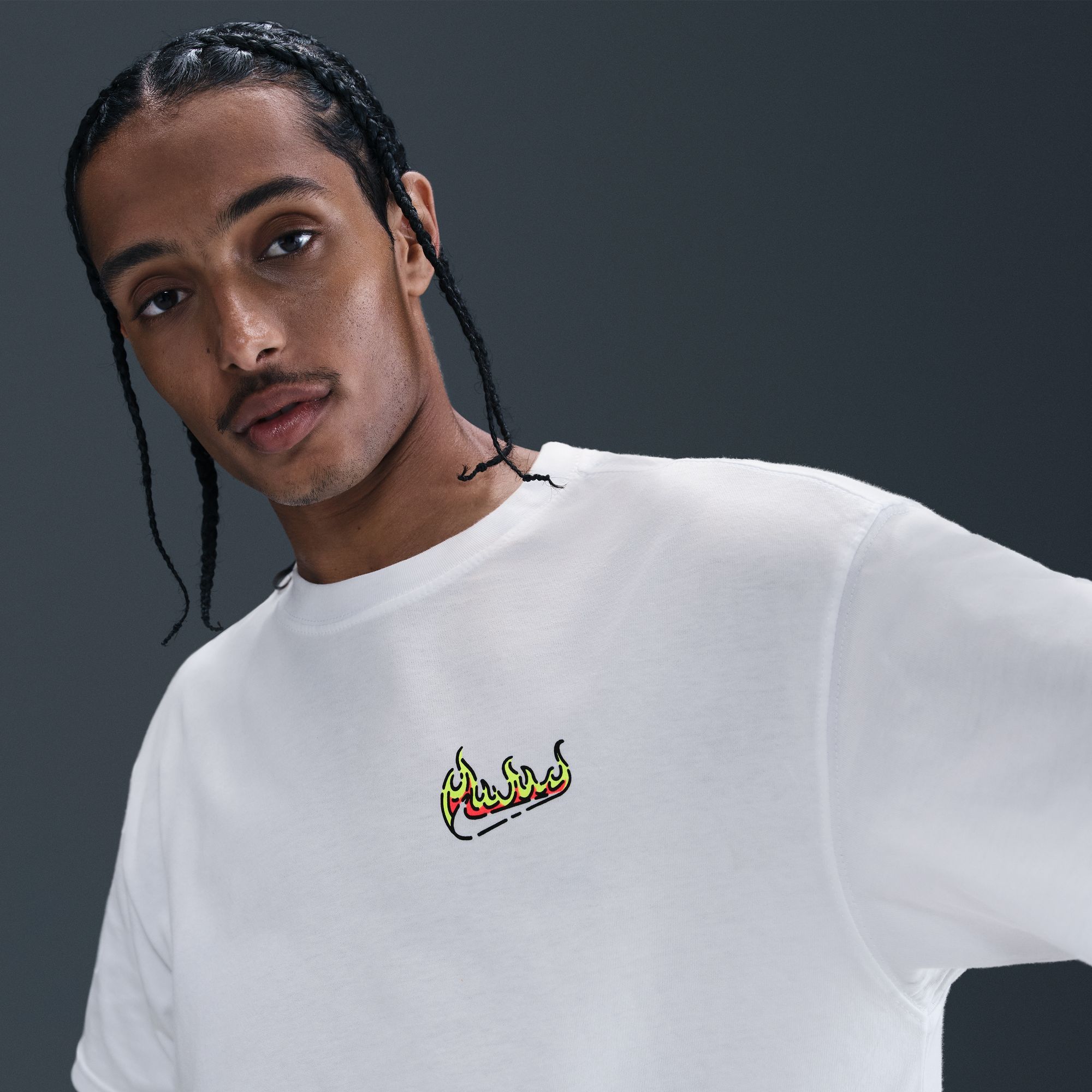 Nike Men's Sportswear Max90 Max Heat Graphic T-Shirt product image