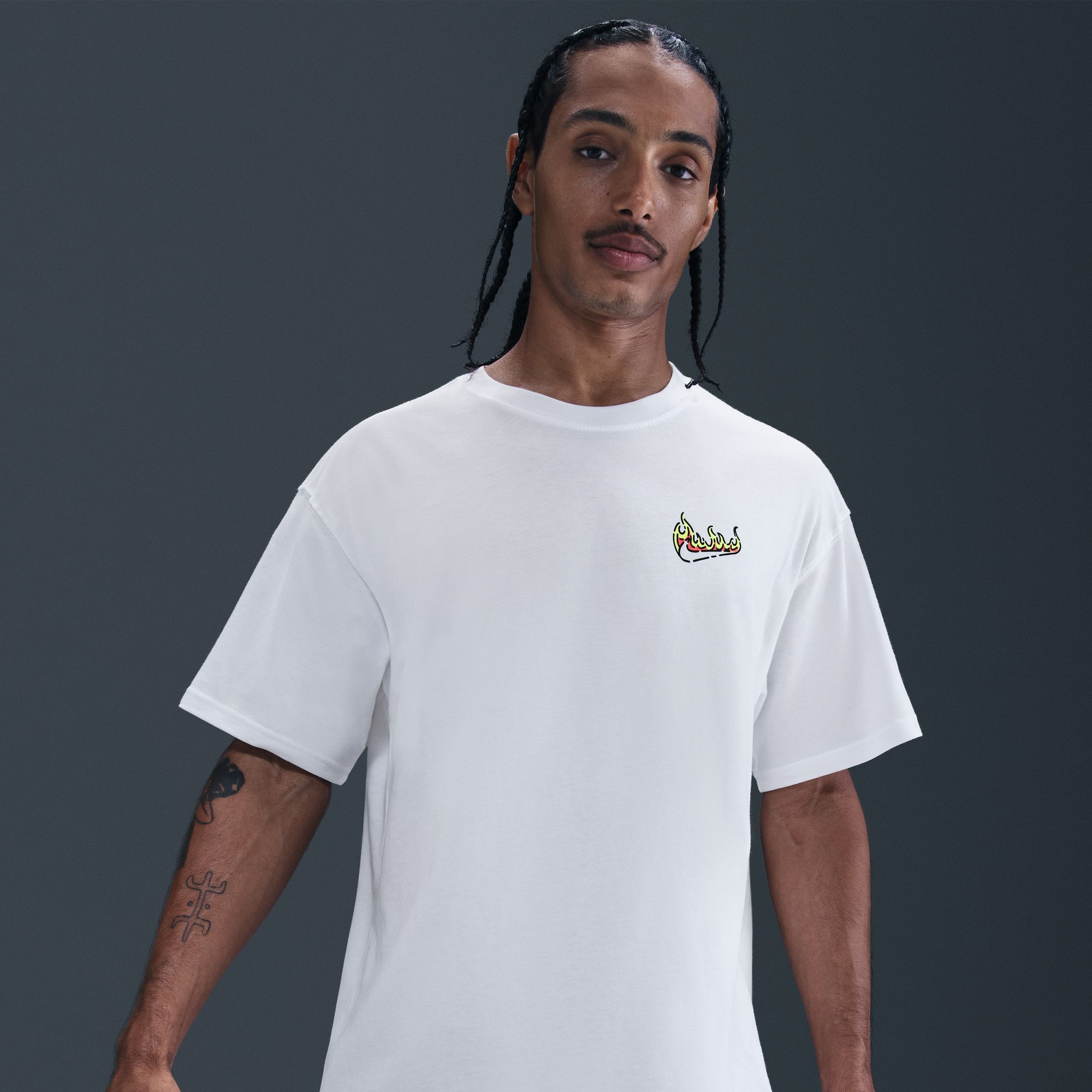 Nike Men's Sportswear Max90 Max Heat Graphic T-Shirt product image
