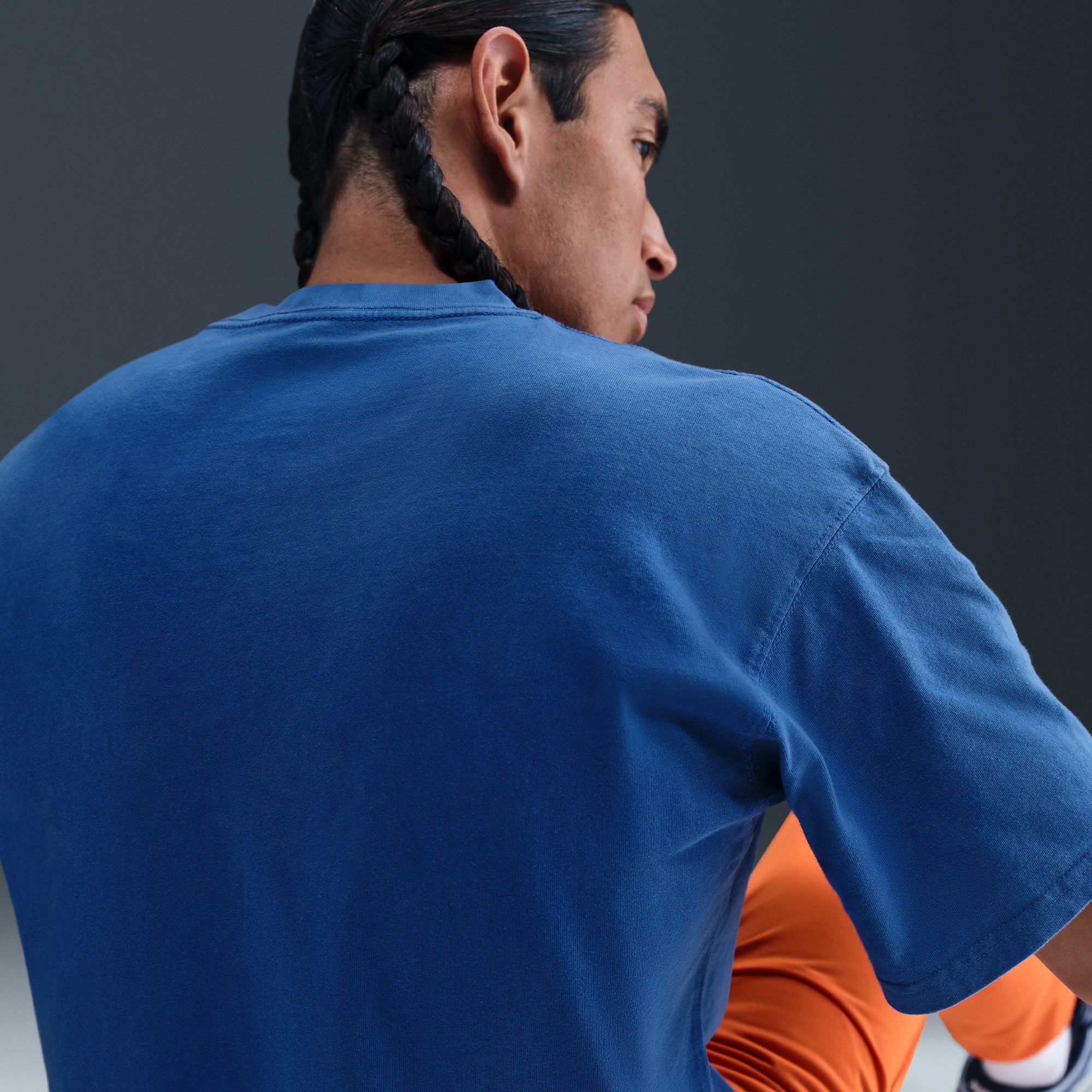 Nike Men's Sportswear Max90 Vintage Graphic T-Shirt product image