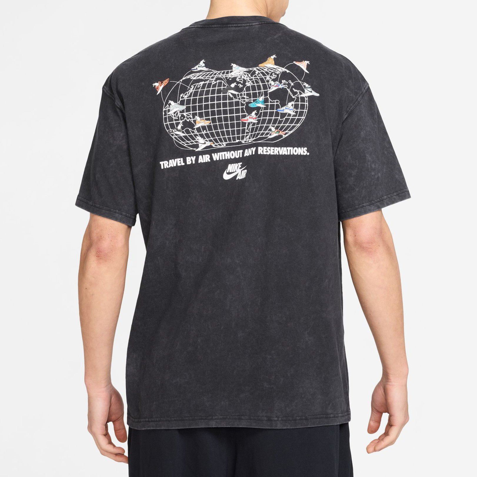 Nike Men's Sportswear Air Culture Graphic T-Shirt product image