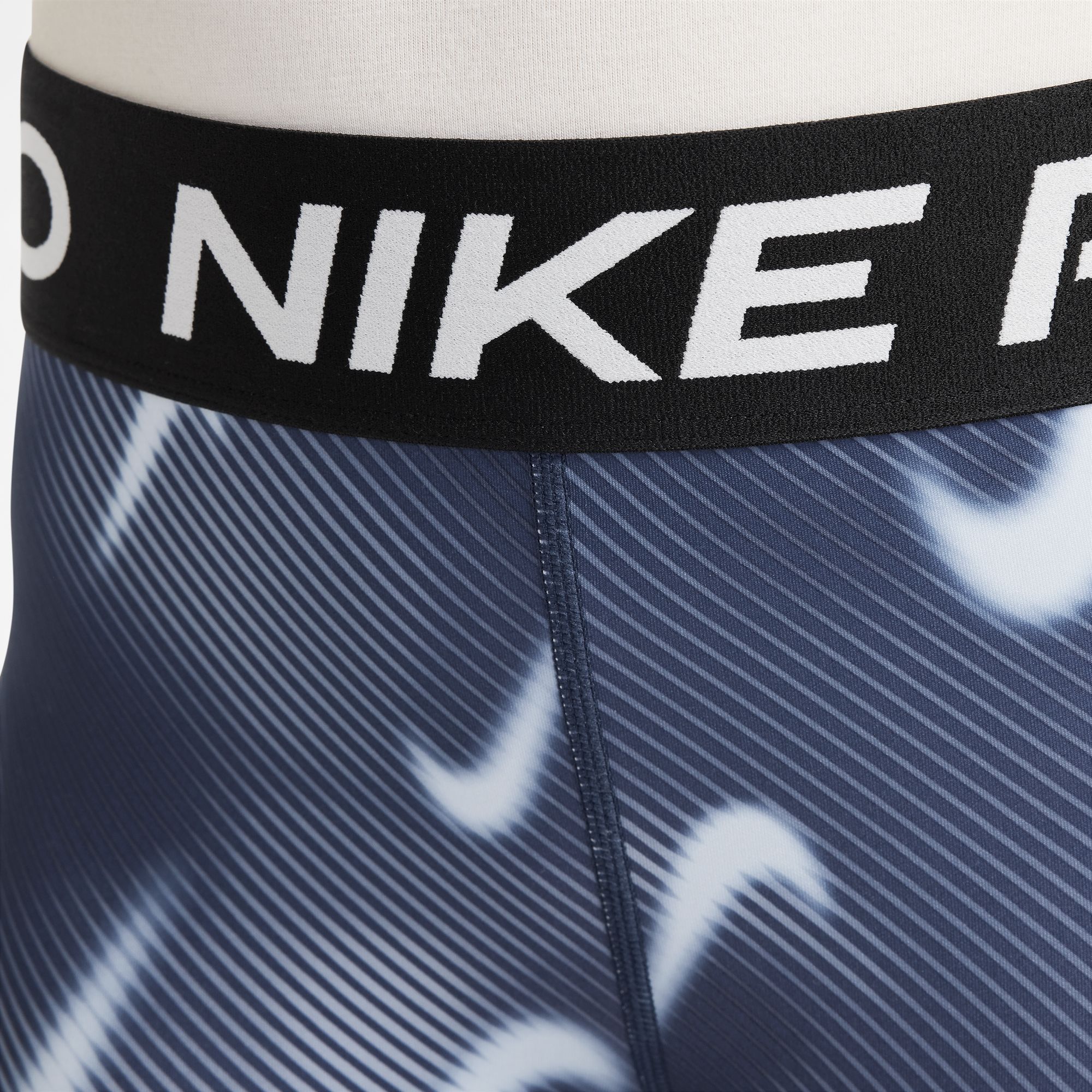 Nike Girls' Pro Dri-FIT 3" Shorts product image