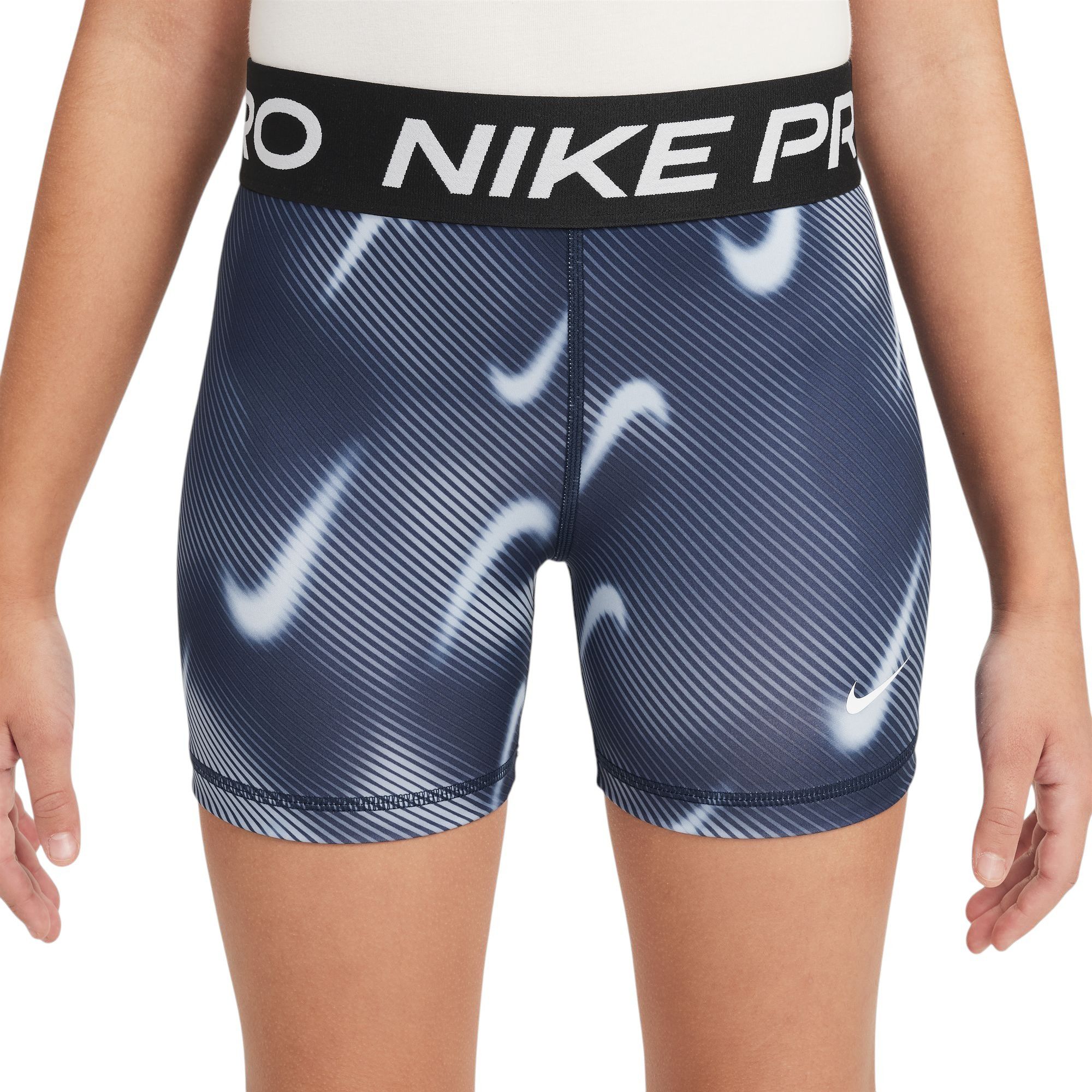 Nike Girls' Pro Dri-FIT 3" Shorts product image