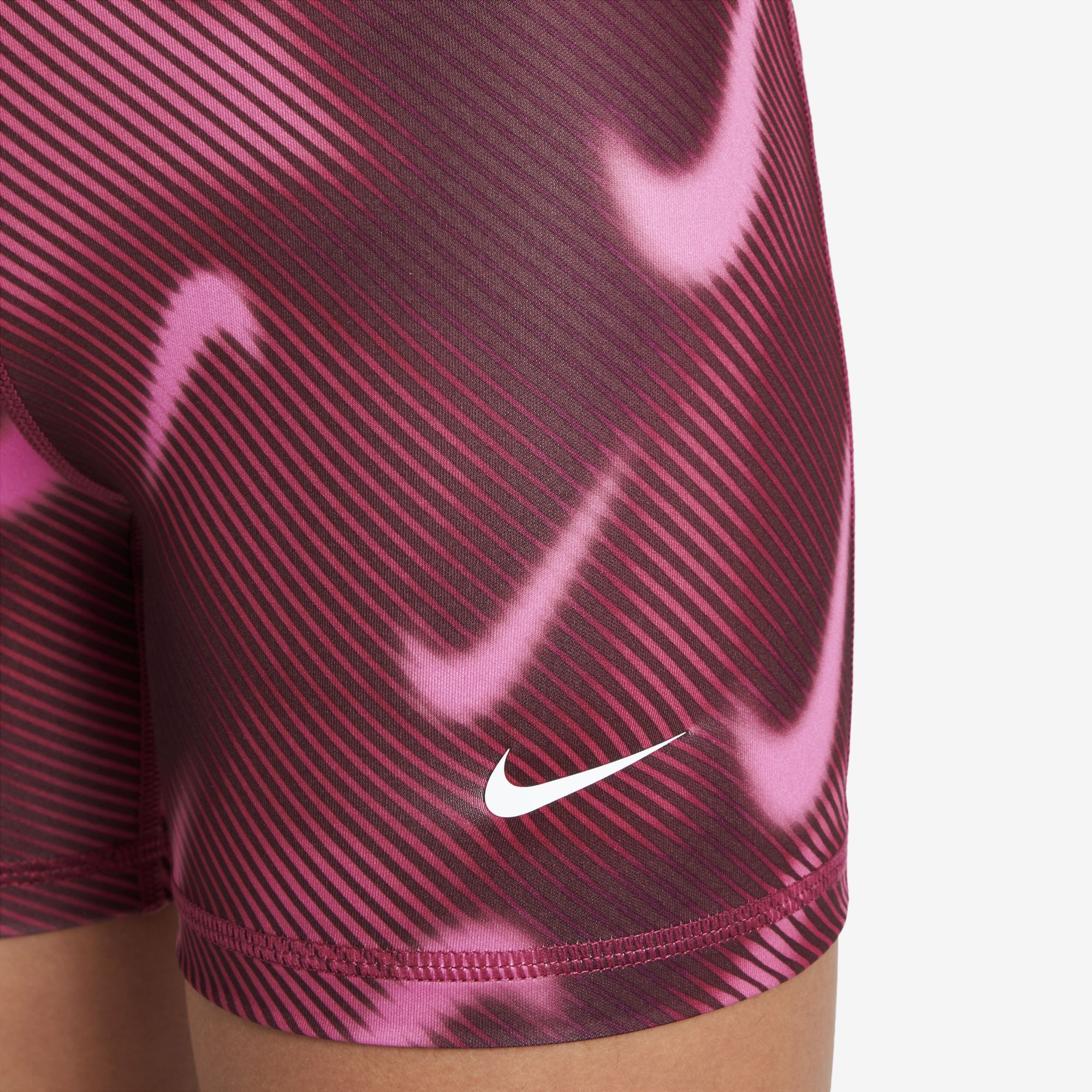 Nike Girls' Pro Dri-FIT 3" Shorts product image
