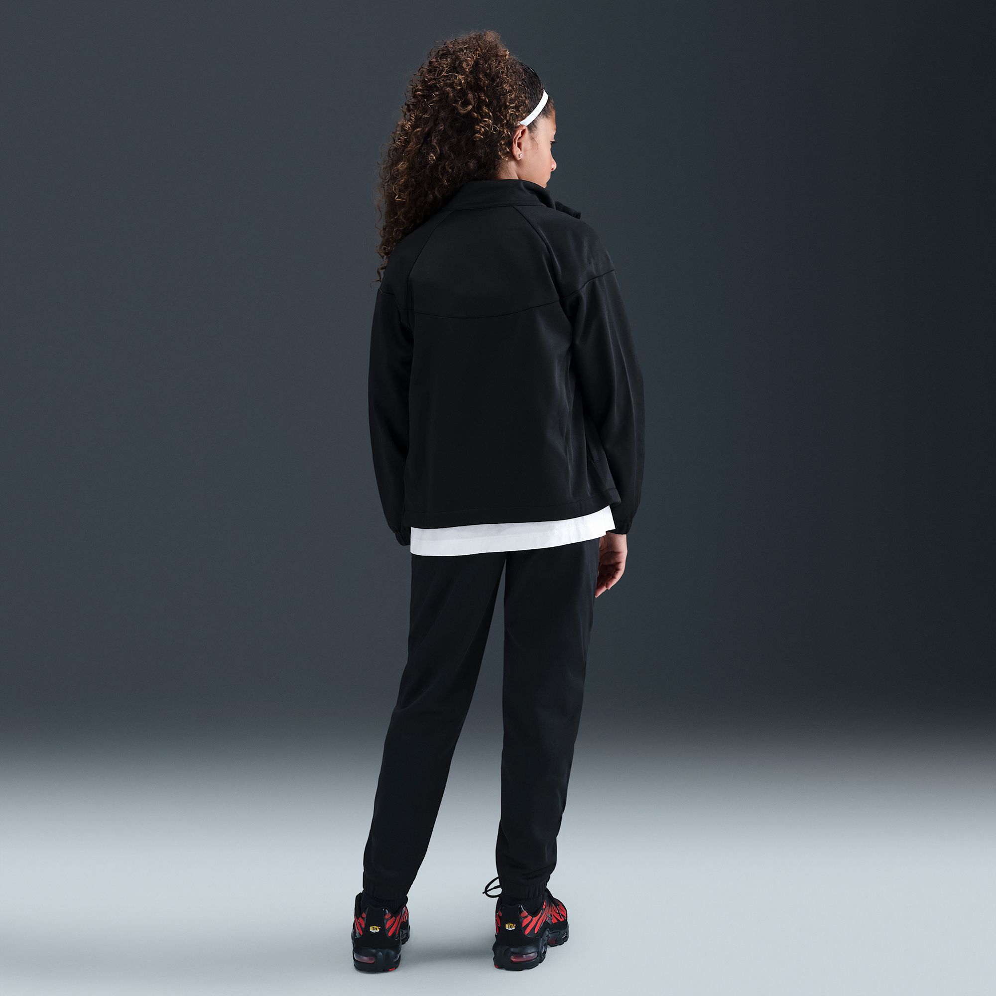 Nike Kids' Sportswear Dri-FIT Track Suit product image