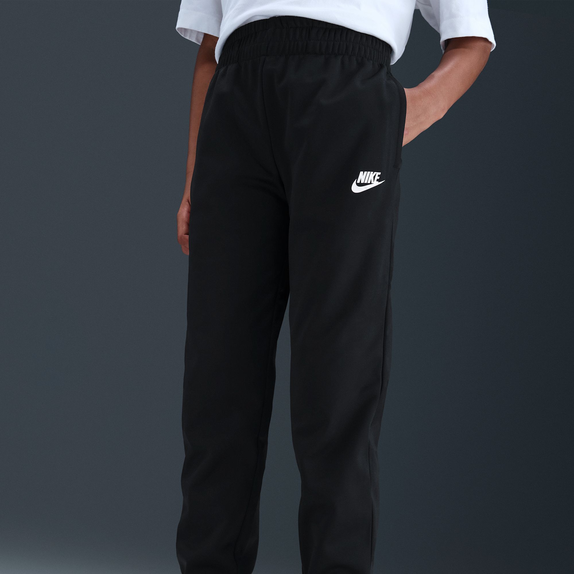 Nike Kids' Sportswear Dri-FIT Track Suit product image
