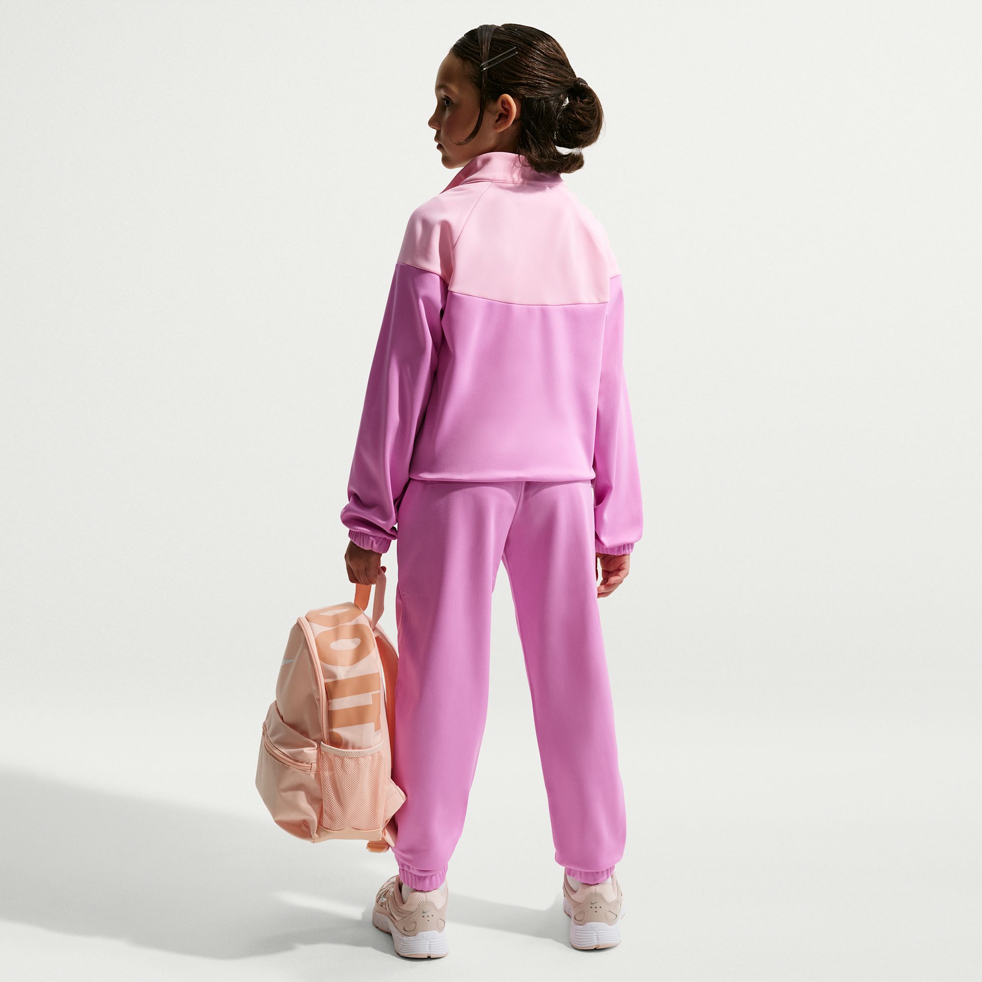 Nike Kids' Sportswear Dri-FIT Track Suit product image