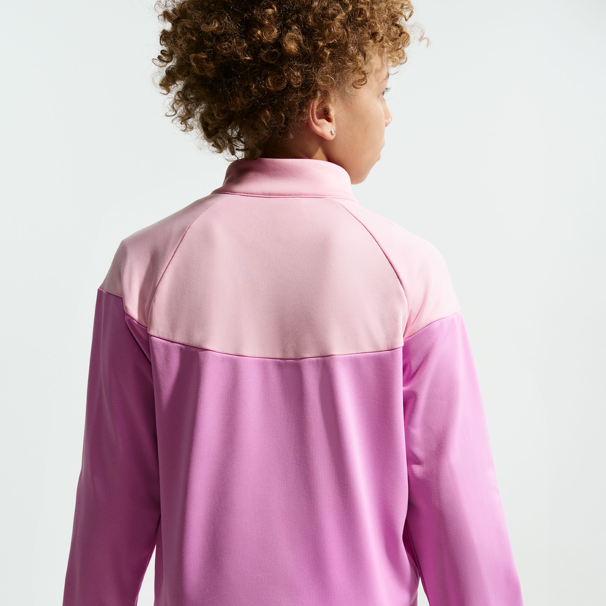 Nike Kids' Sportswear Dri-FIT Track Suit product image