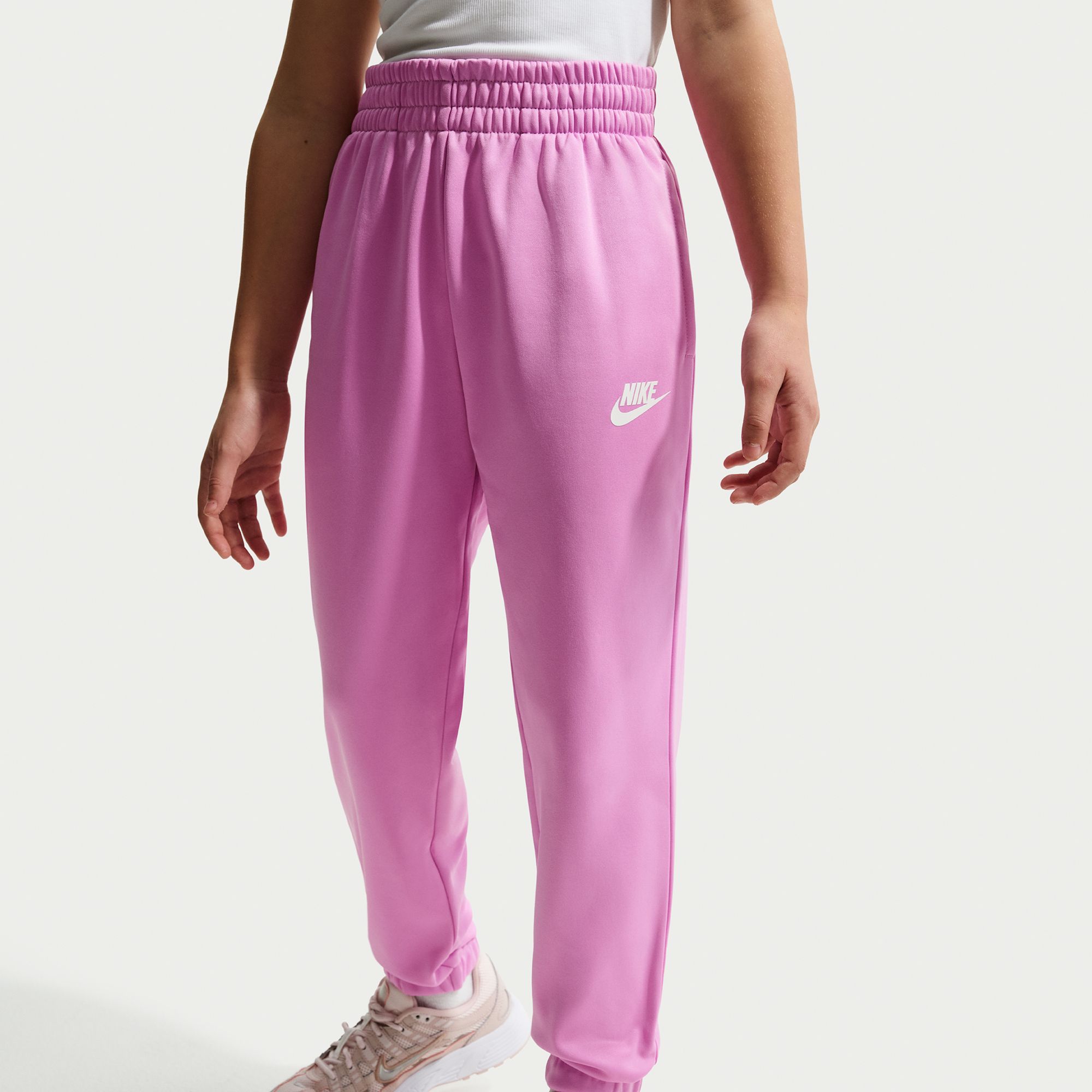 Nike Kids' Sportswear Dri-FIT Track Suit product image