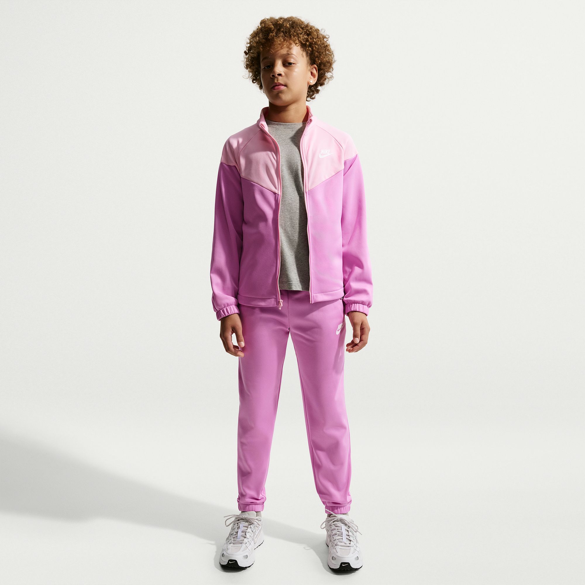 Nike Kids' Sportswear Dri-FIT Track Suit product image