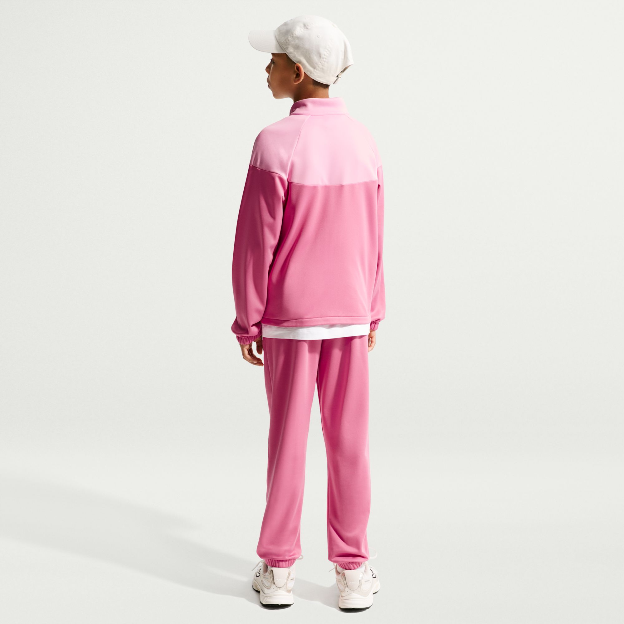 Nike Kids' Sportswear Dri-FIT Track Suit product image