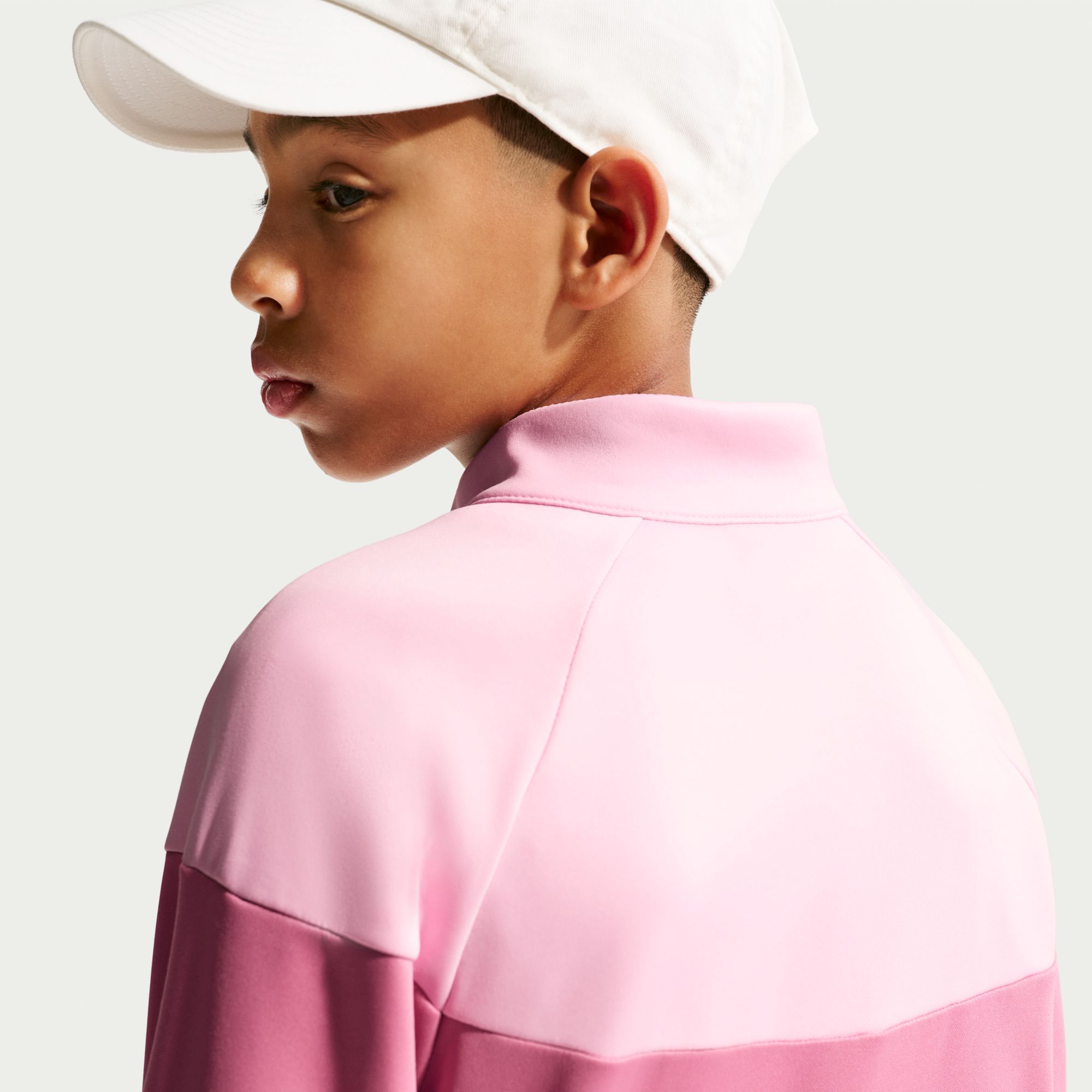 Nike Kids' Sportswear Dri-FIT Track Suit product image