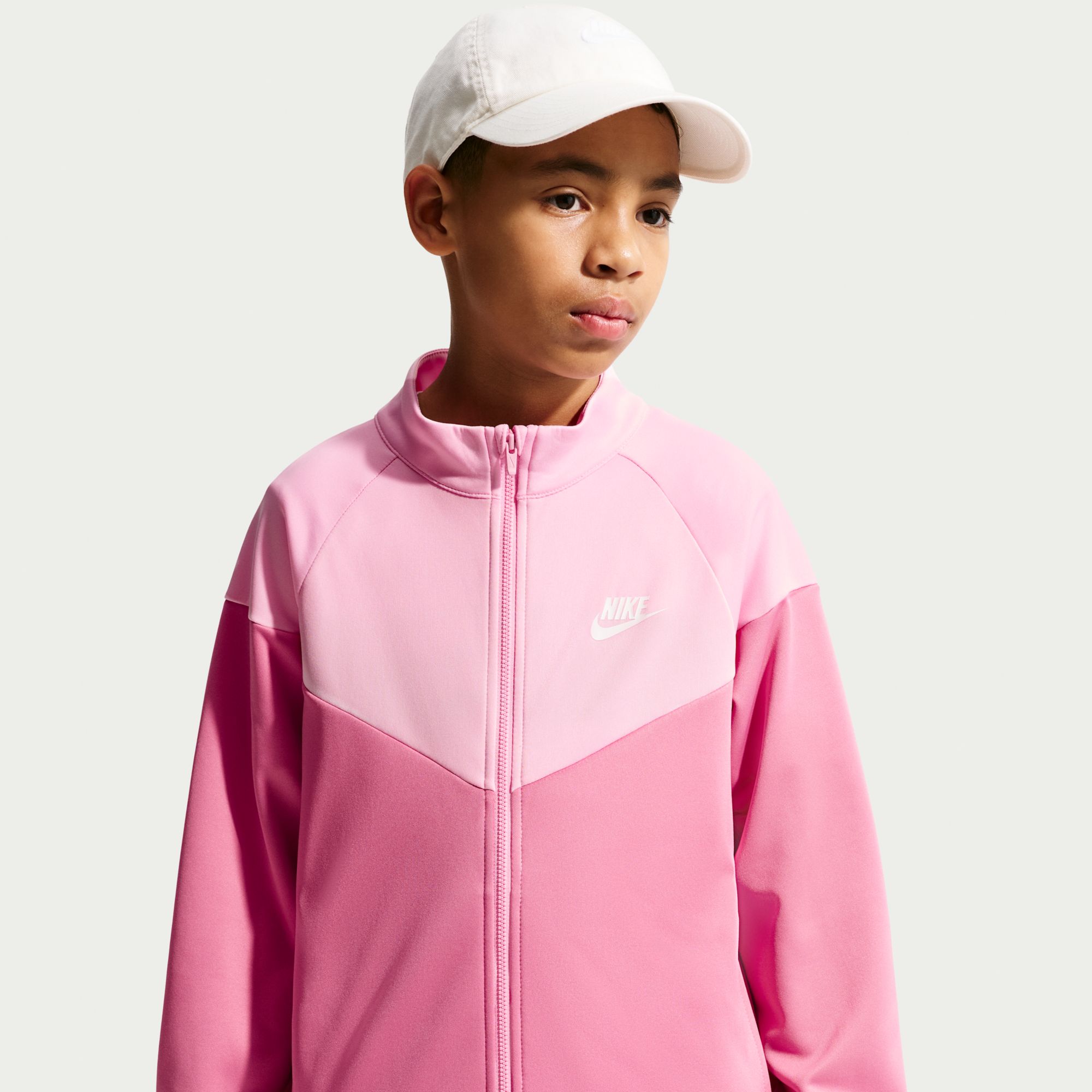 Nike Kids' Sportswear Dri-FIT Track Suit product image